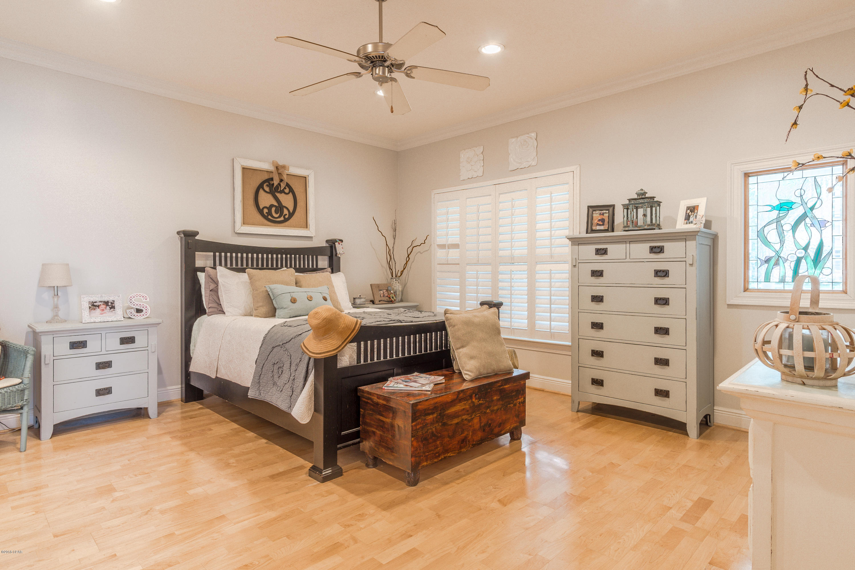 Riverside Park - Residential