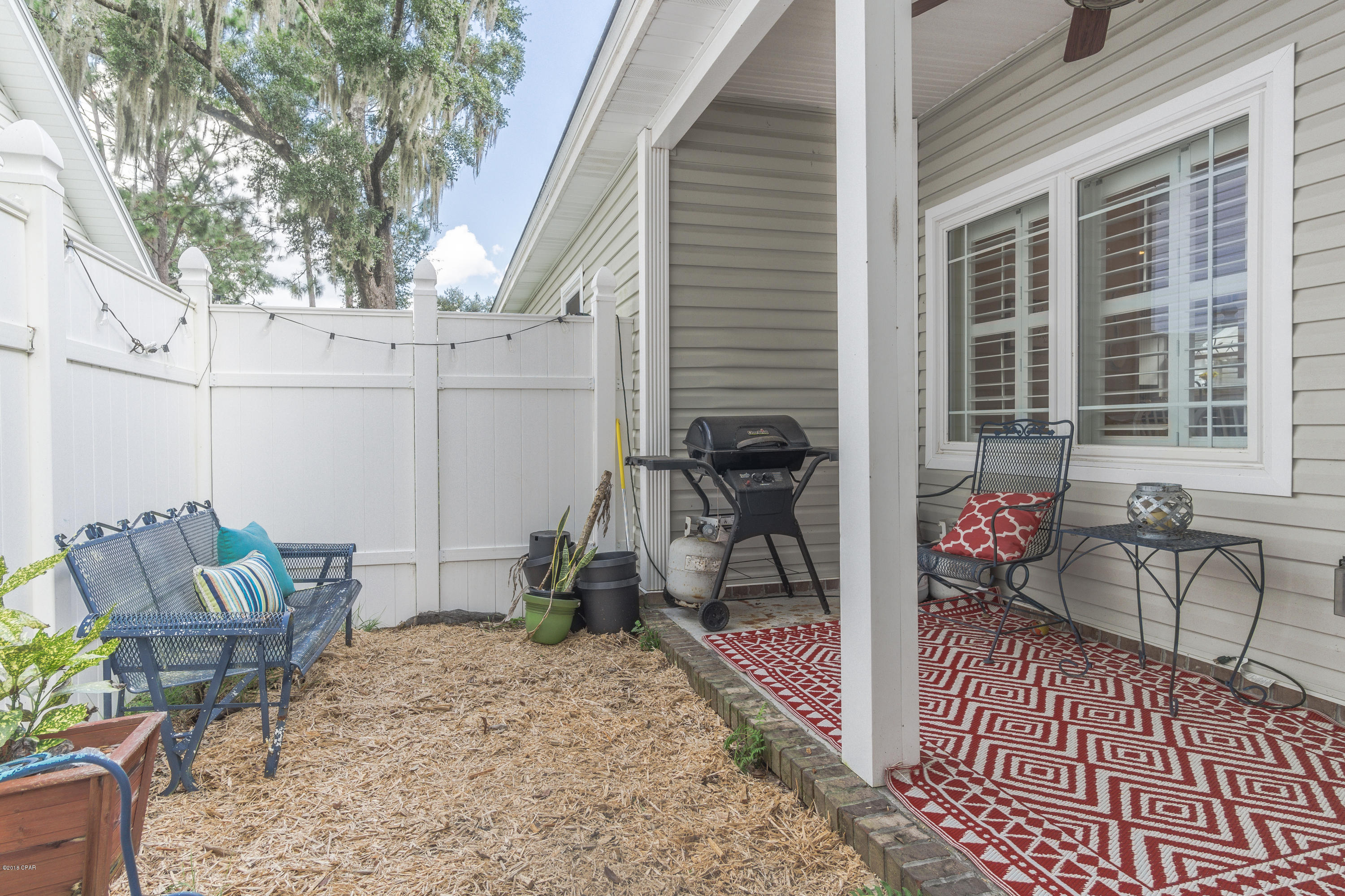 Riverside Park - Residential