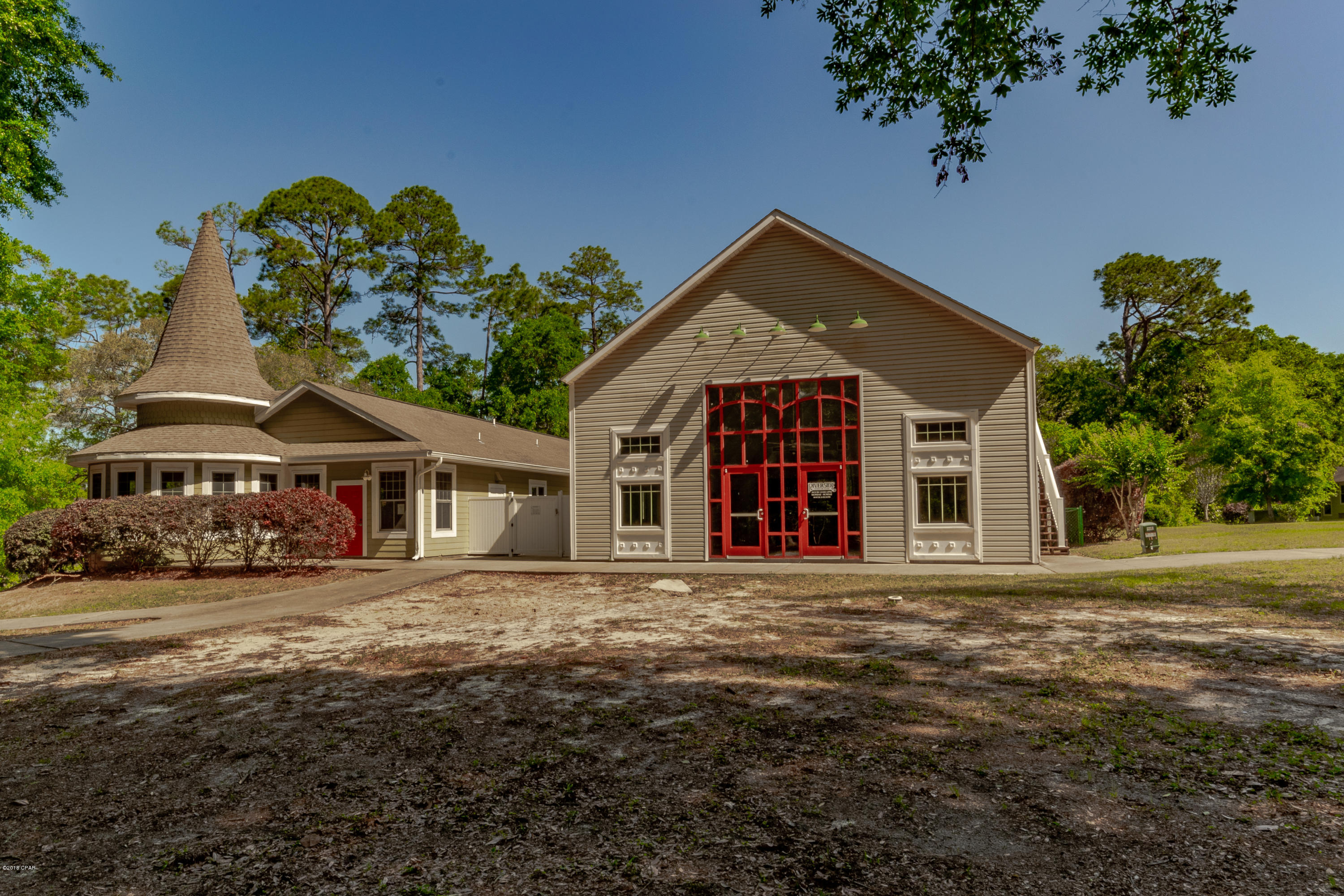 Riverside Park - Residential