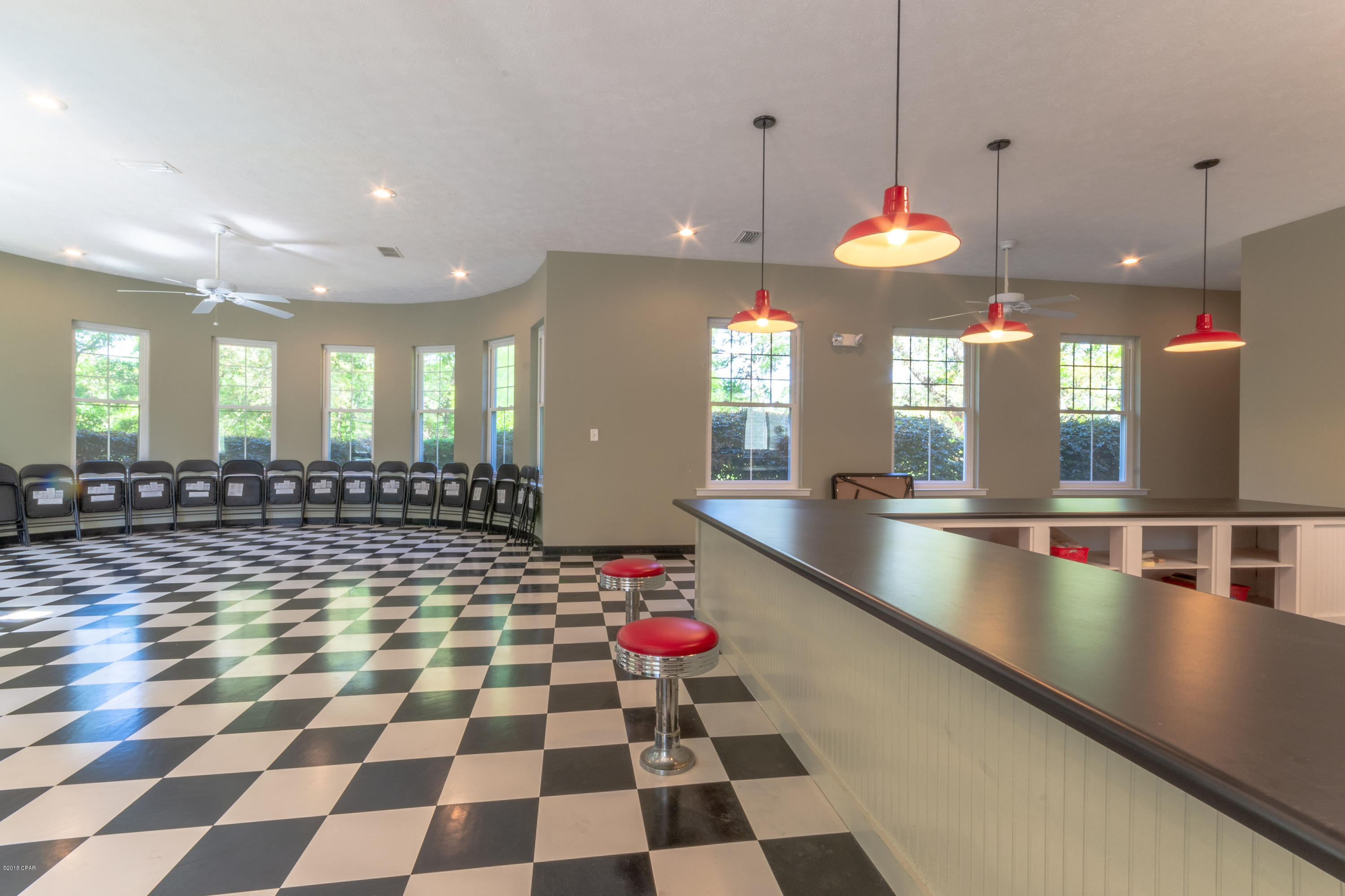 Riverside Park - Residential