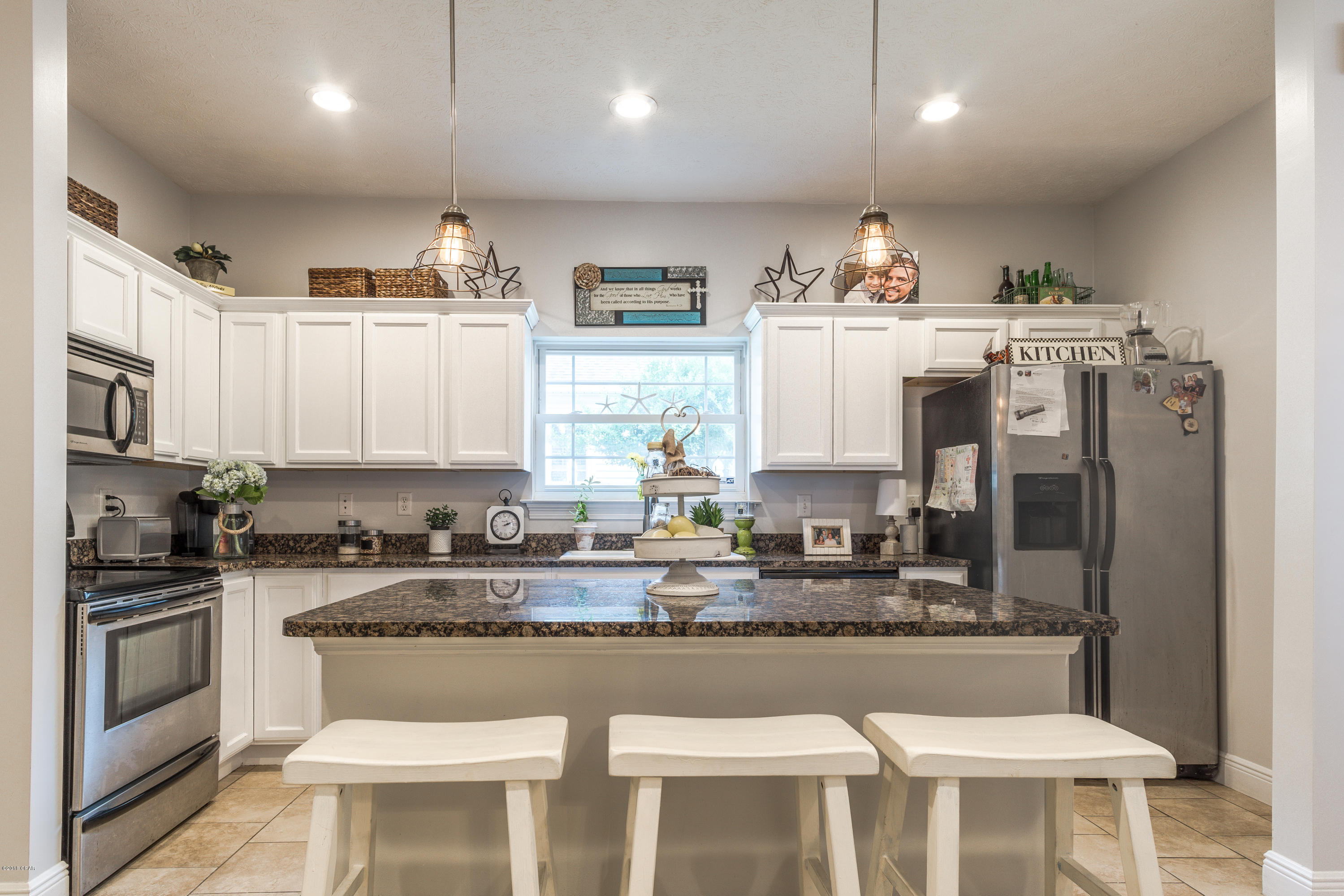 Riverside Park - Residential