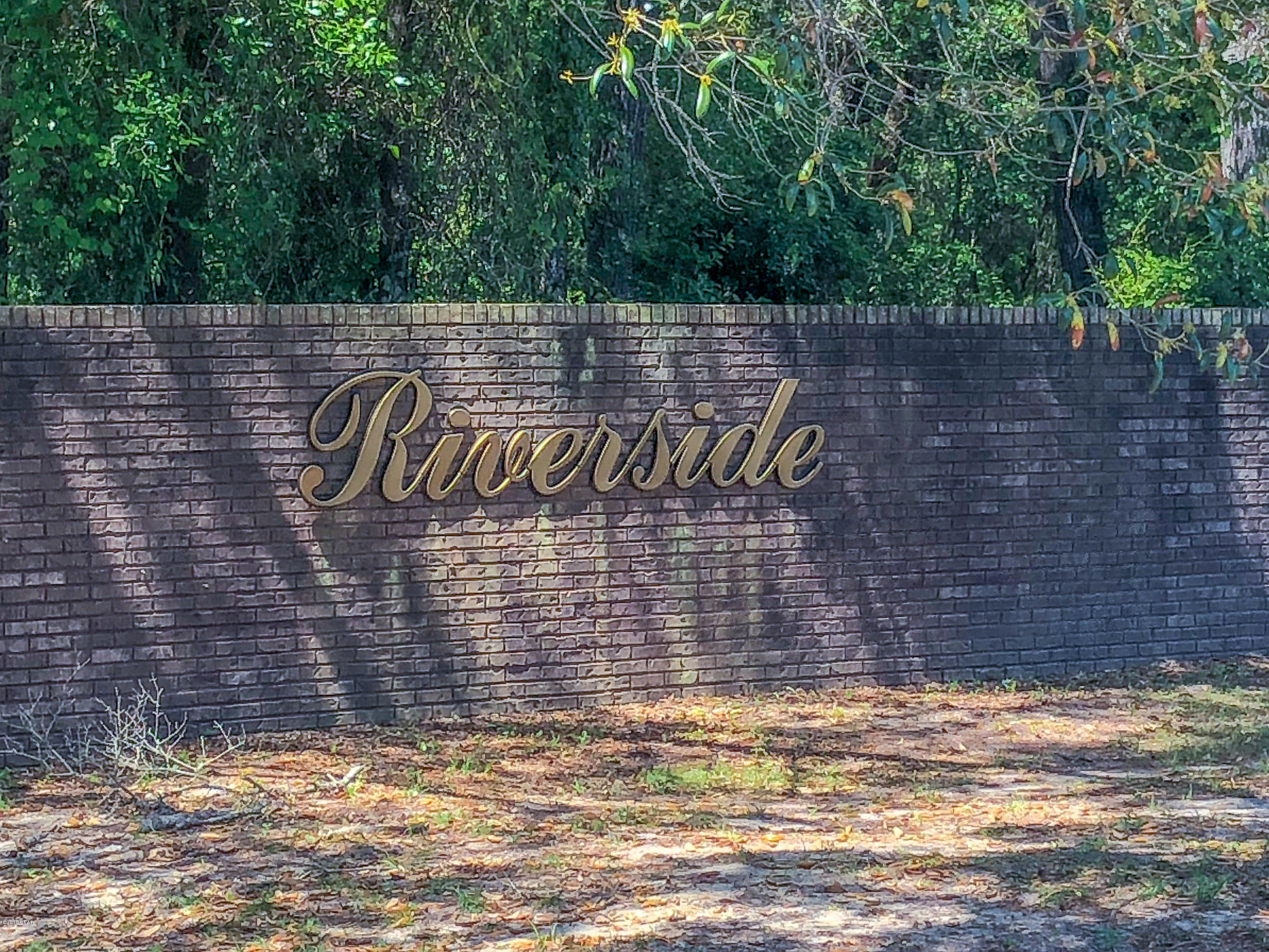 Riverside Park - Residential