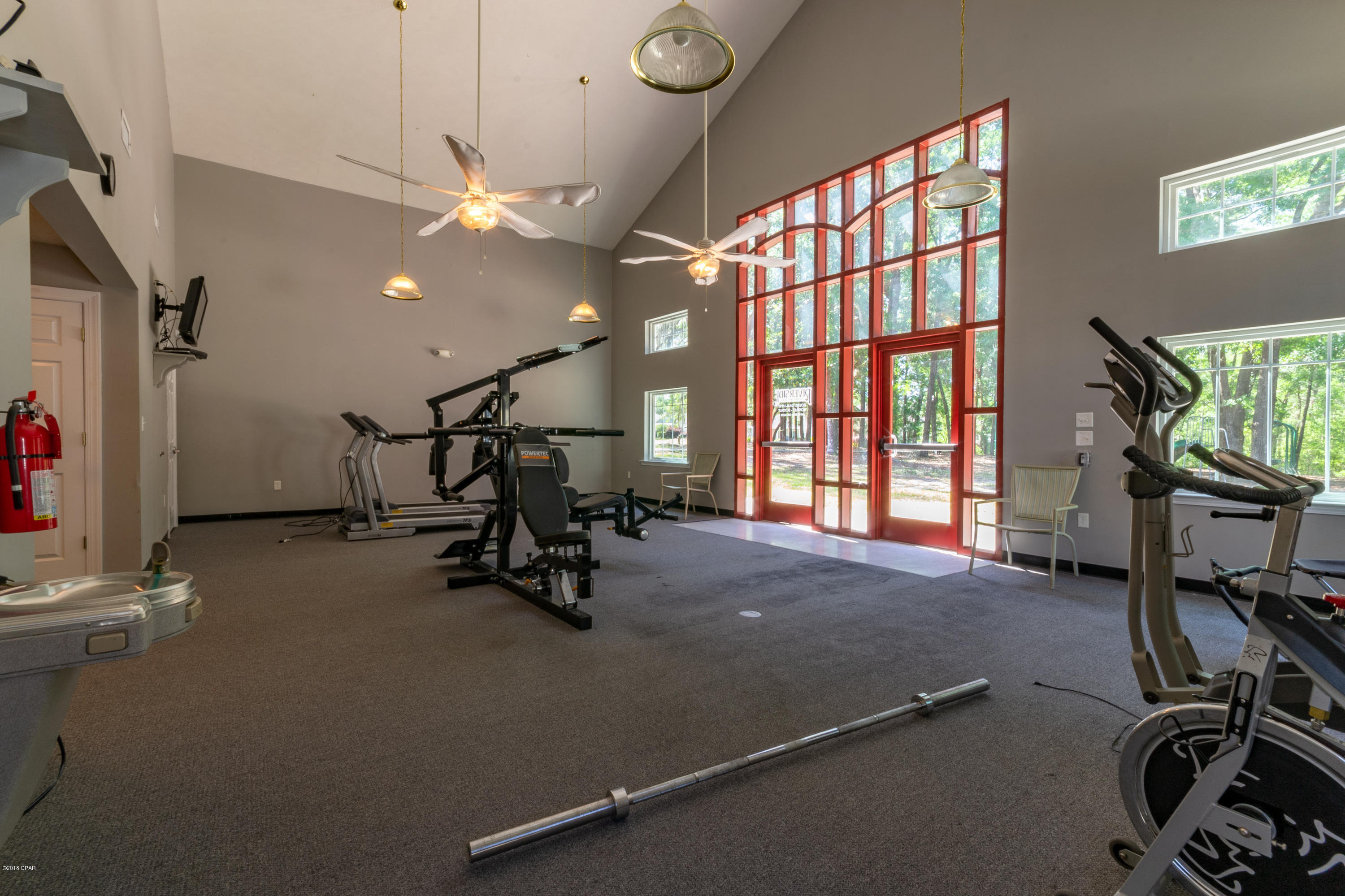 Riverside Park - Residential