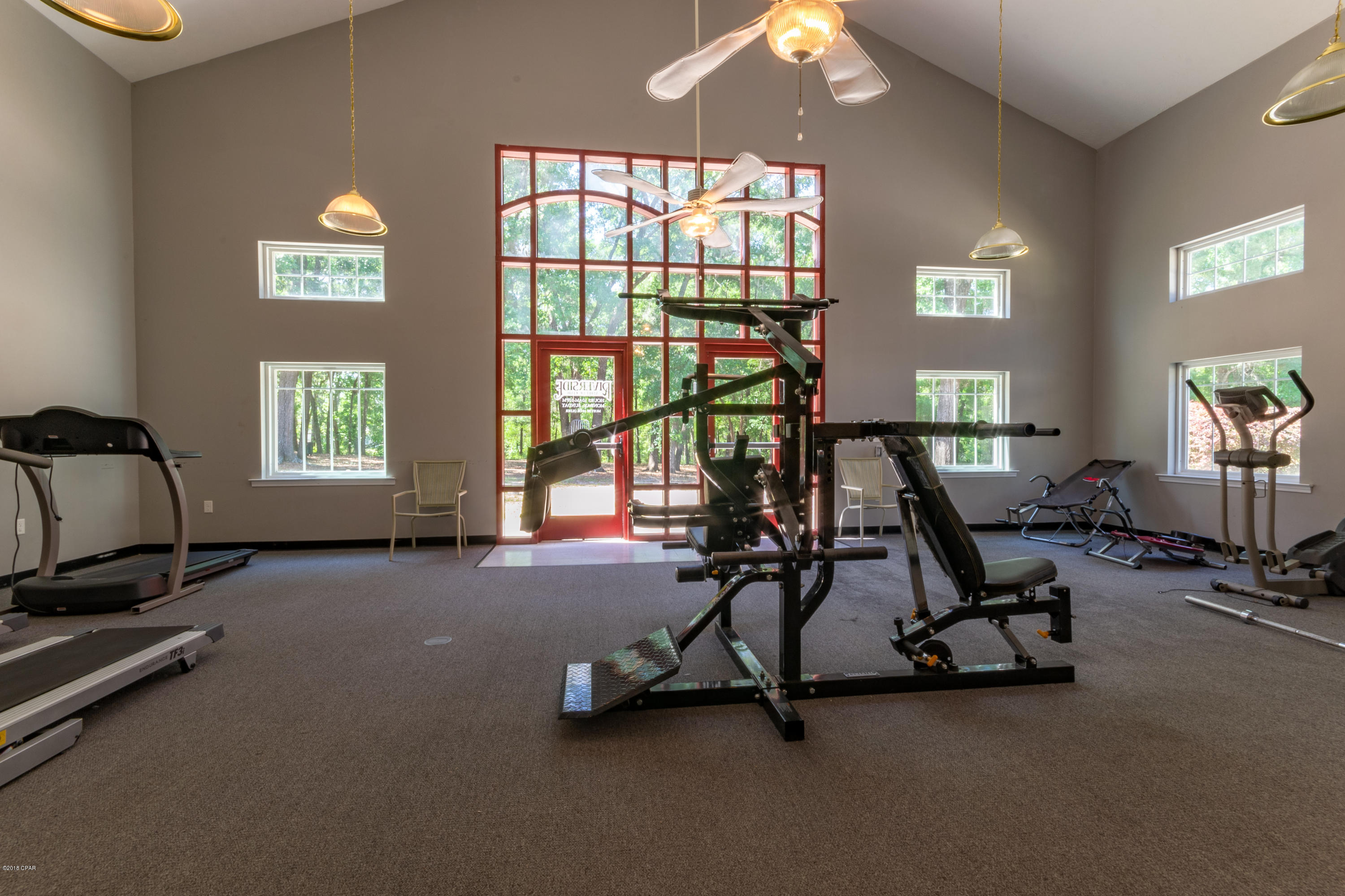 Riverside Park - Residential