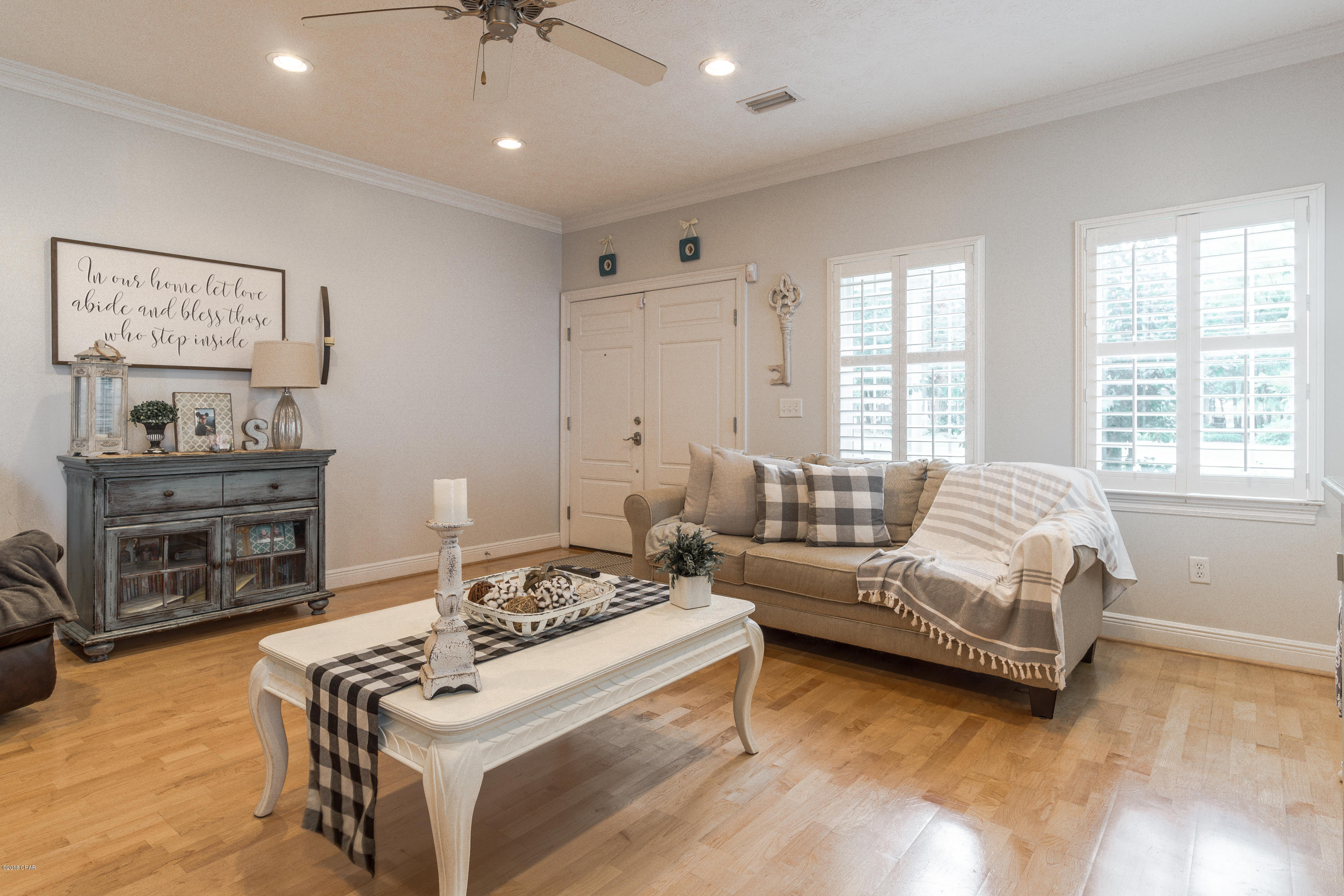 Riverside Park - Residential