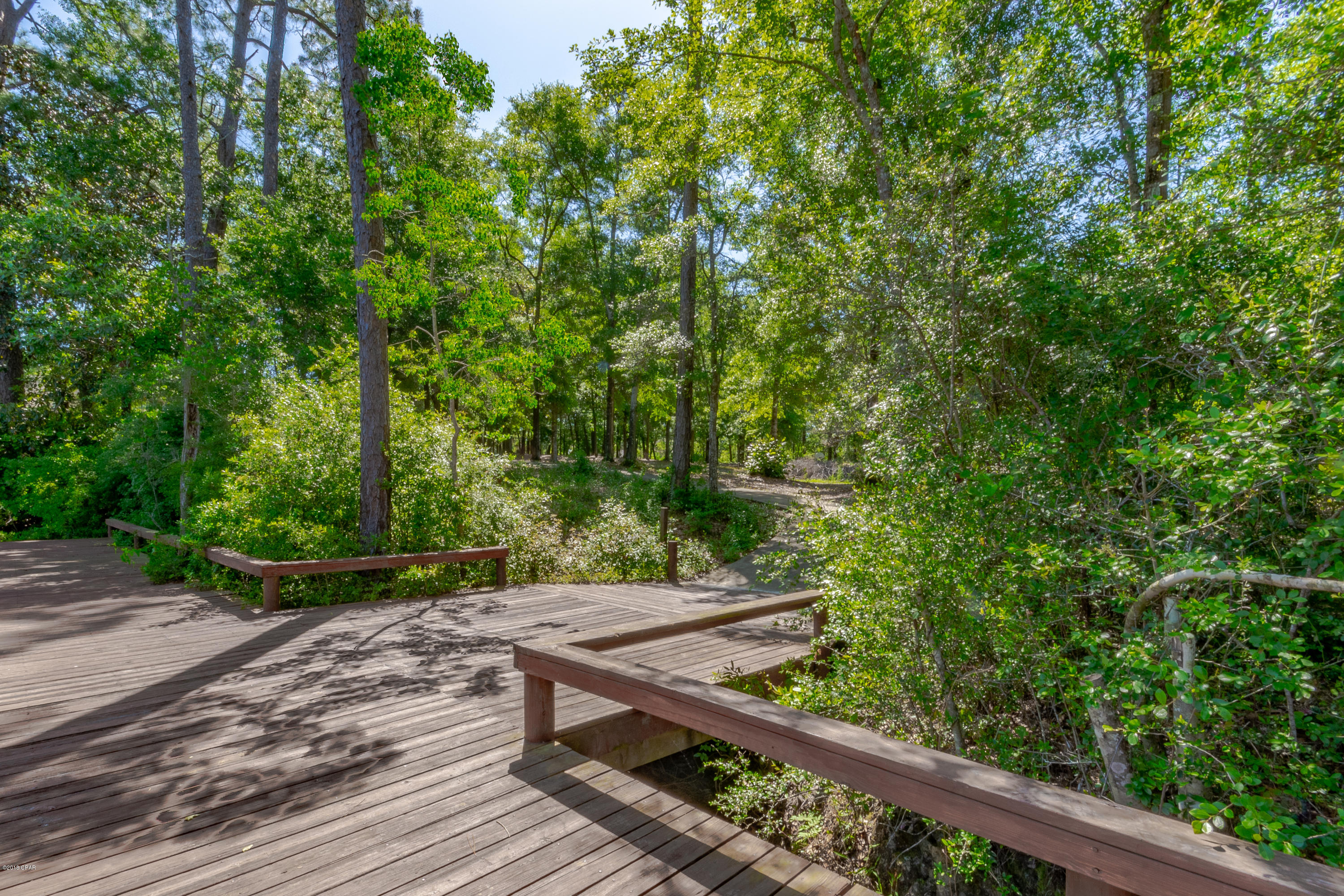 Riverside Park - Residential