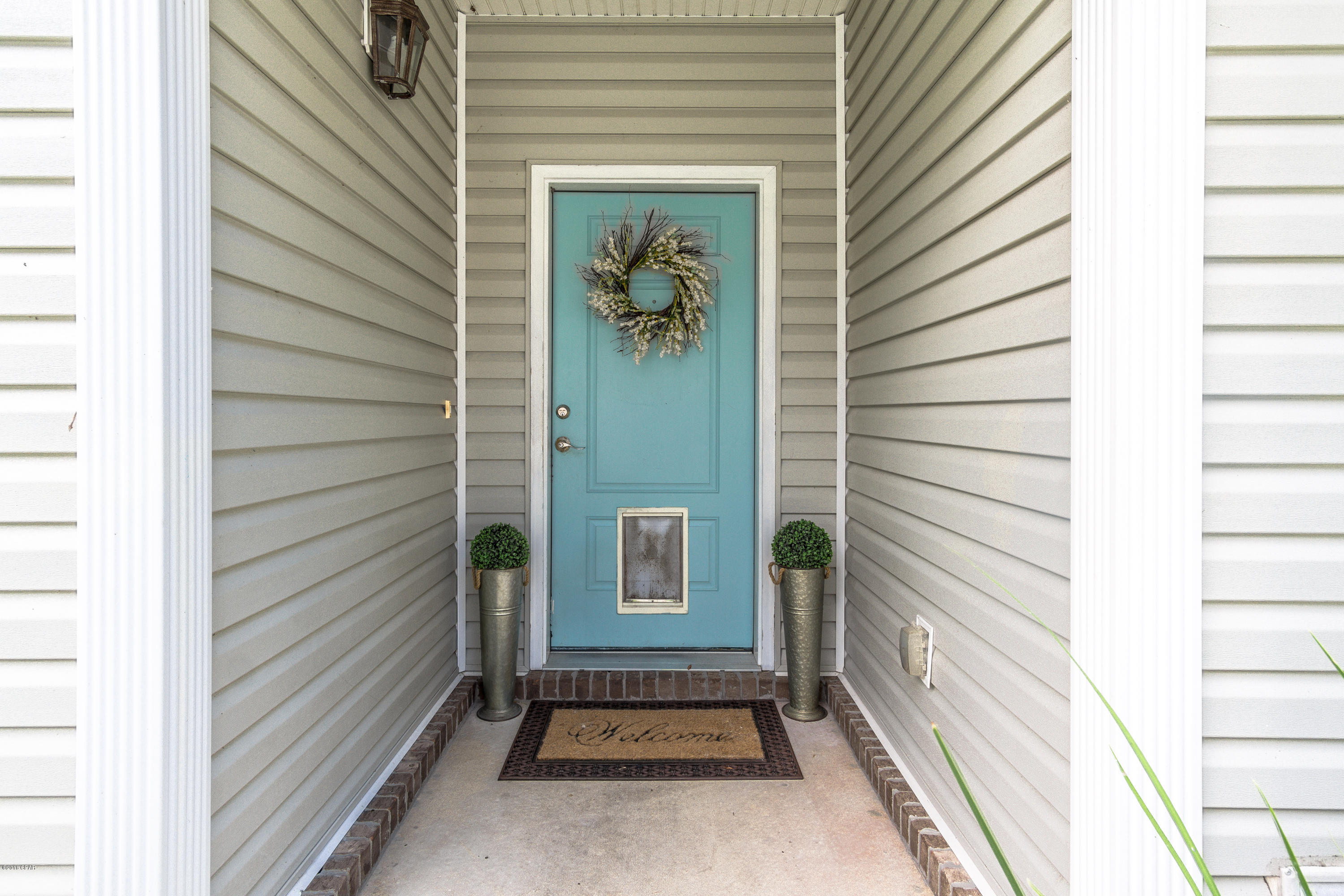 Riverside Park - Residential