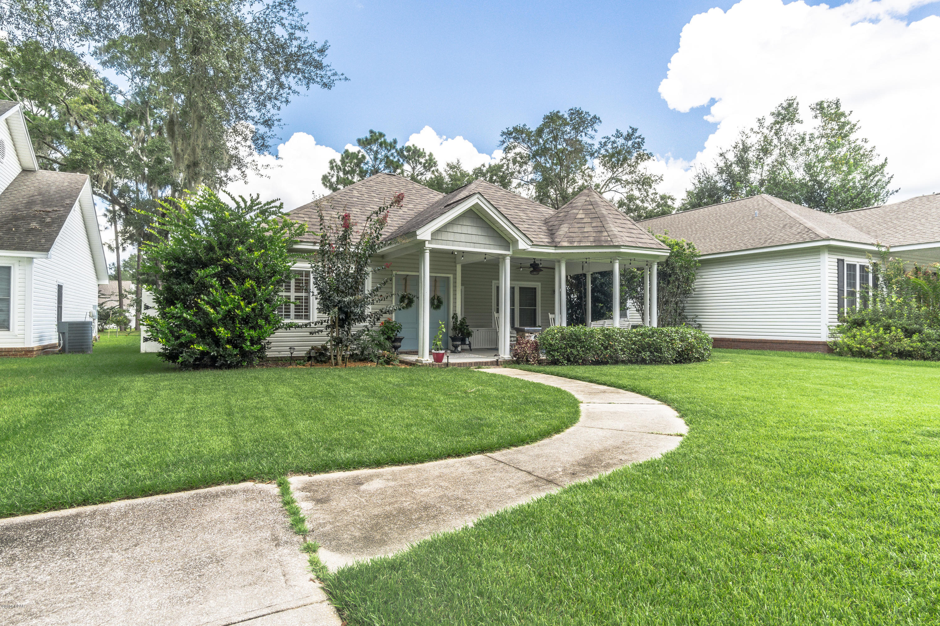 Riverside Park - Residential