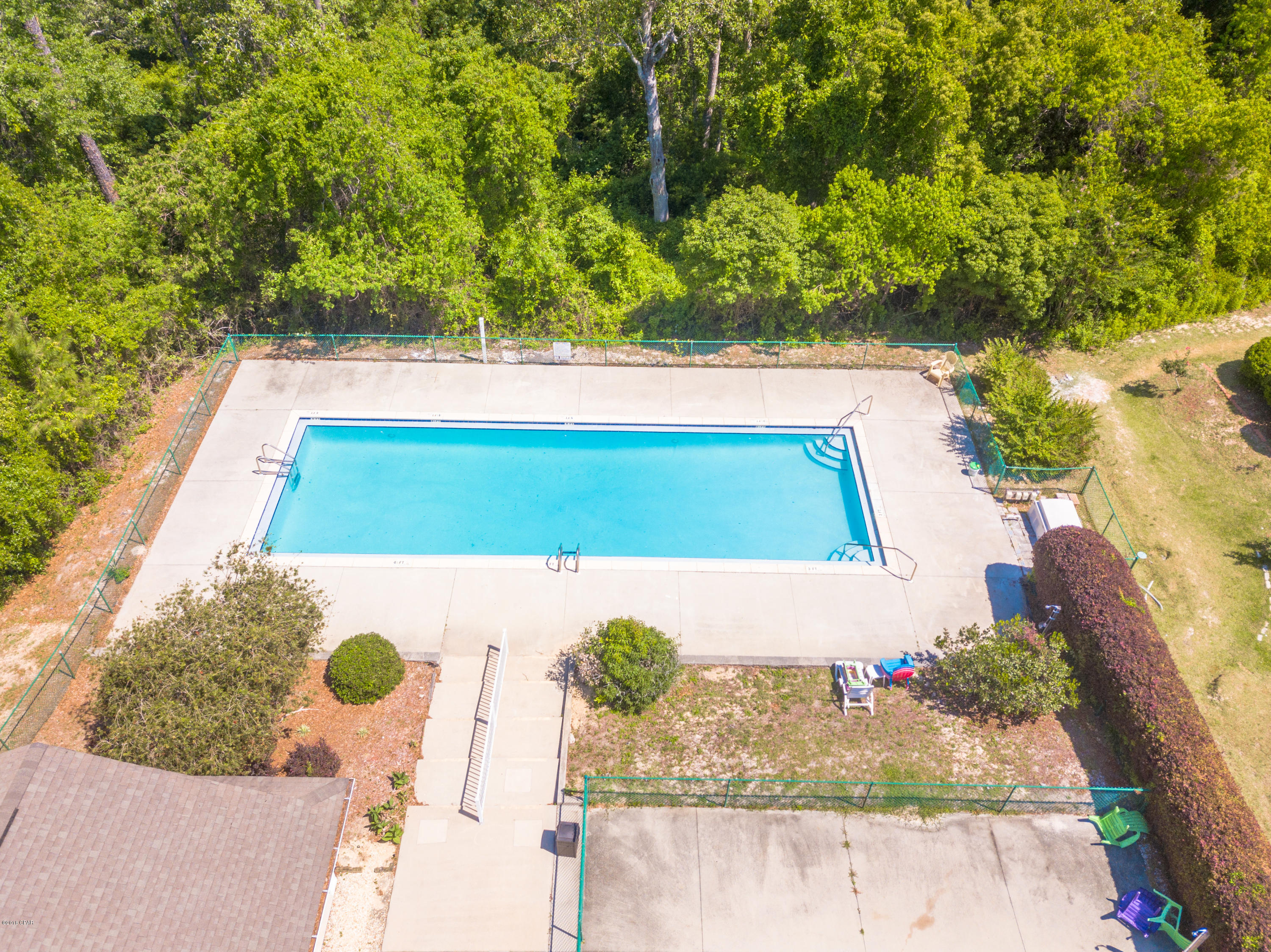 Riverside Park - Residential