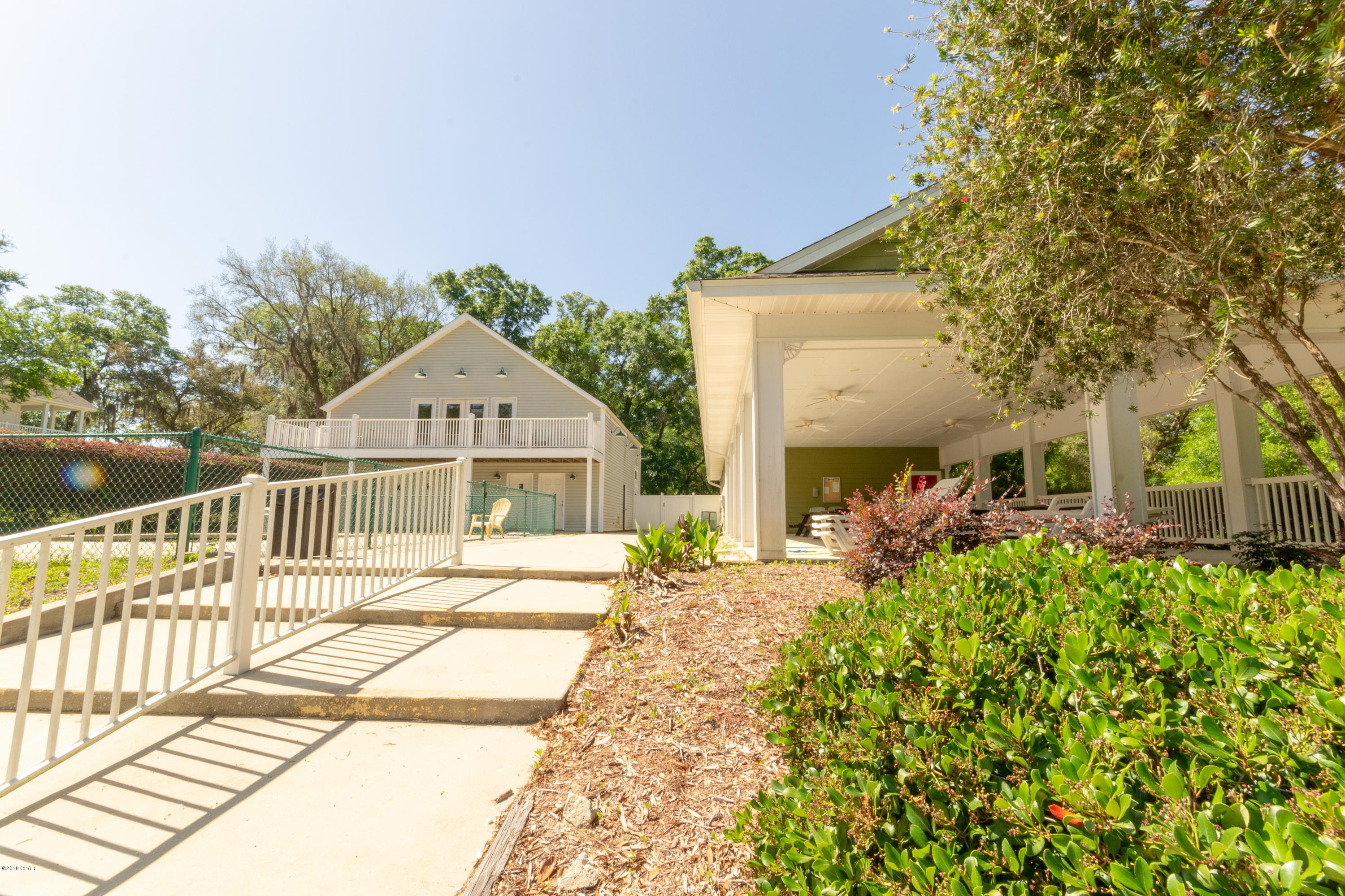 Riverside Park - Residential