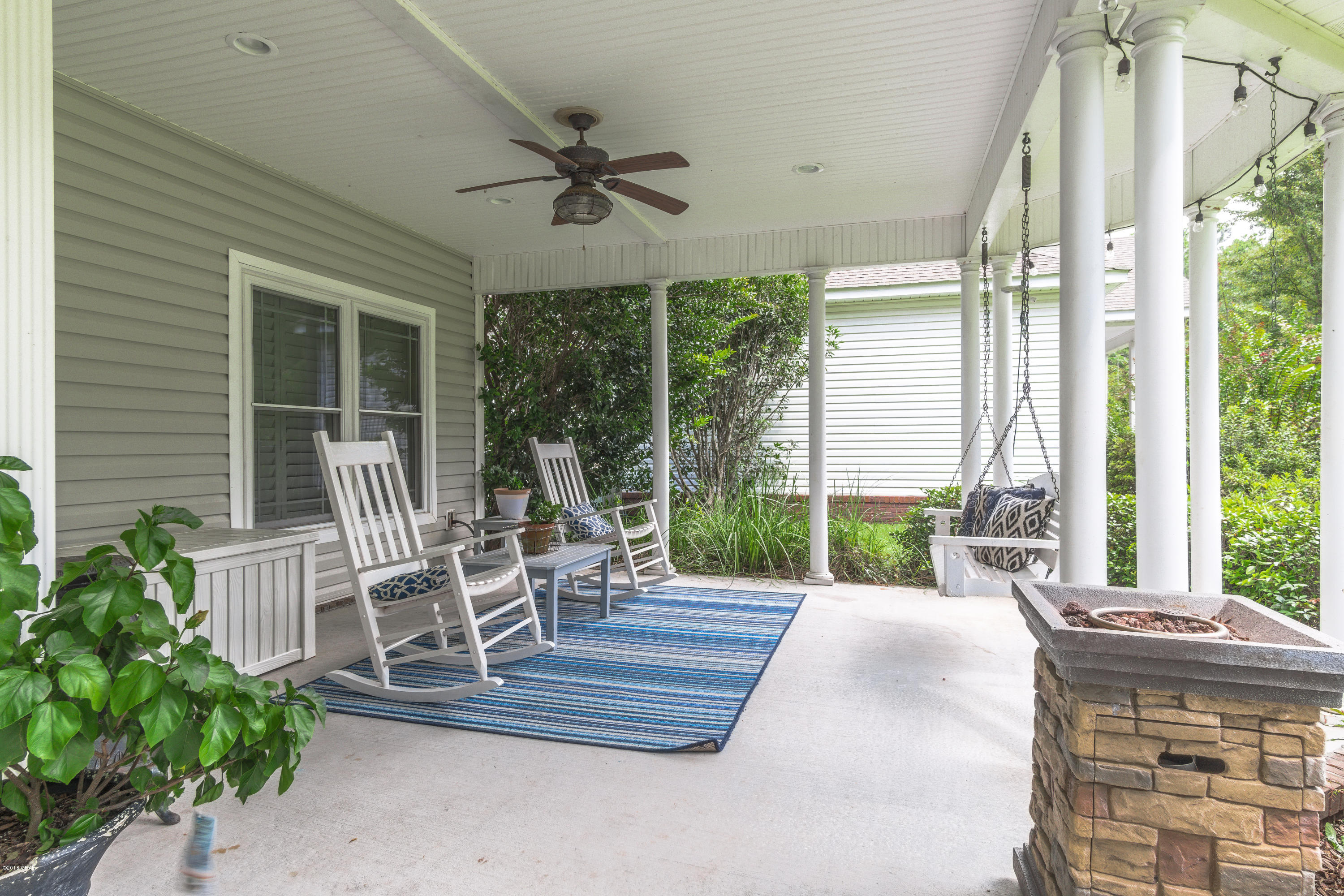 Riverside Park - Residential