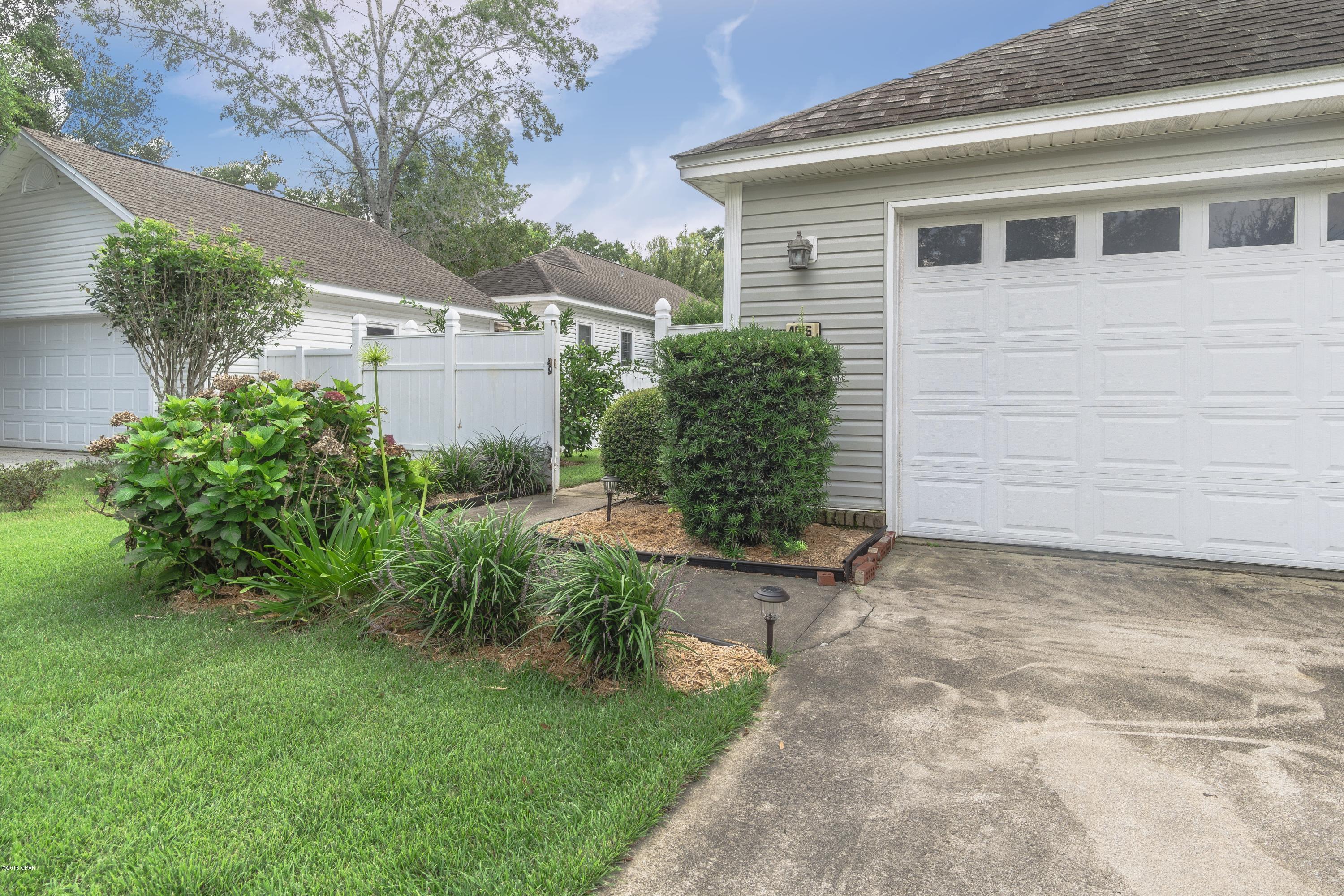 Riverside Park - Residential