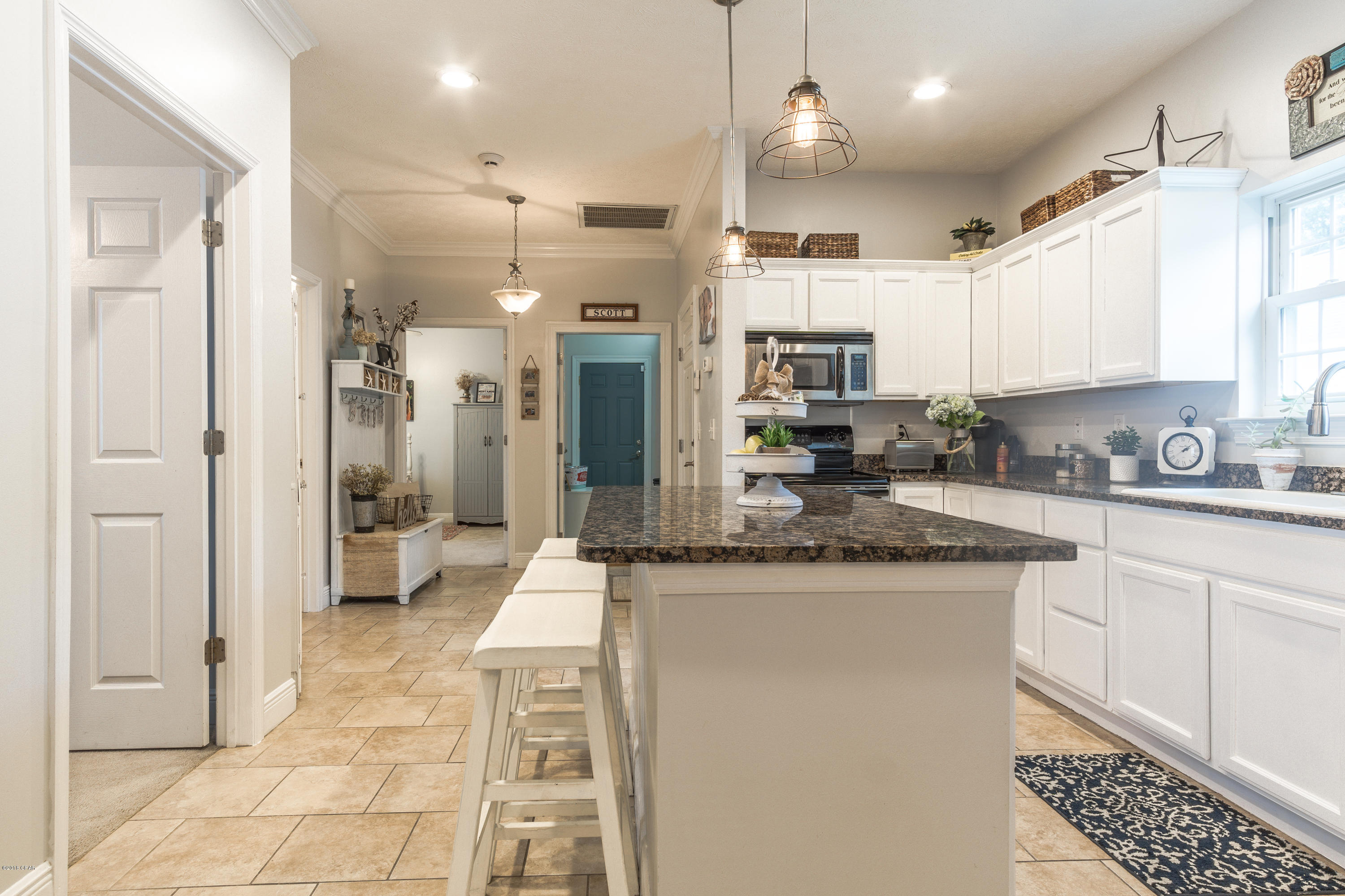 Riverside Park - Residential