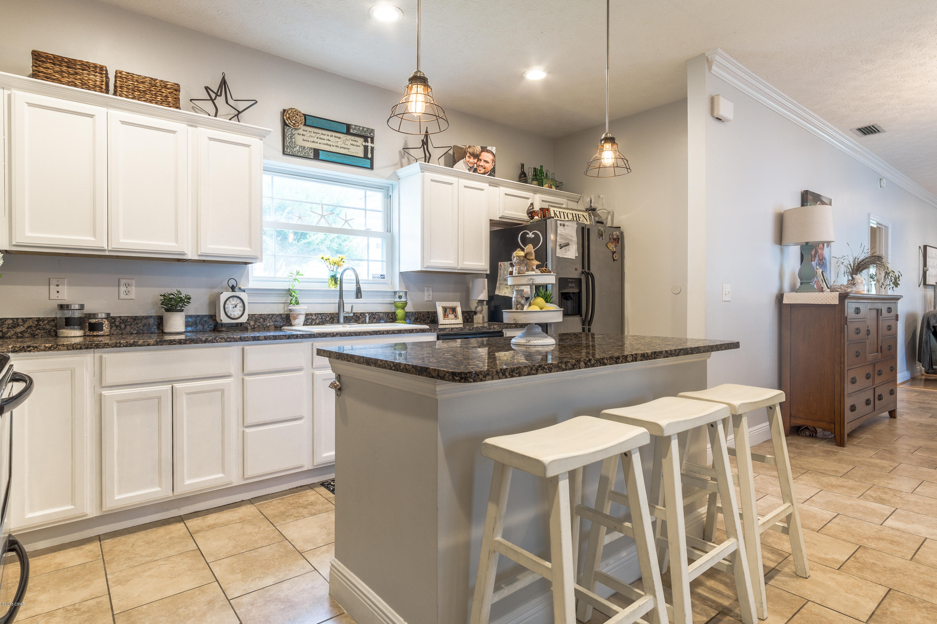 Riverside Park - Residential