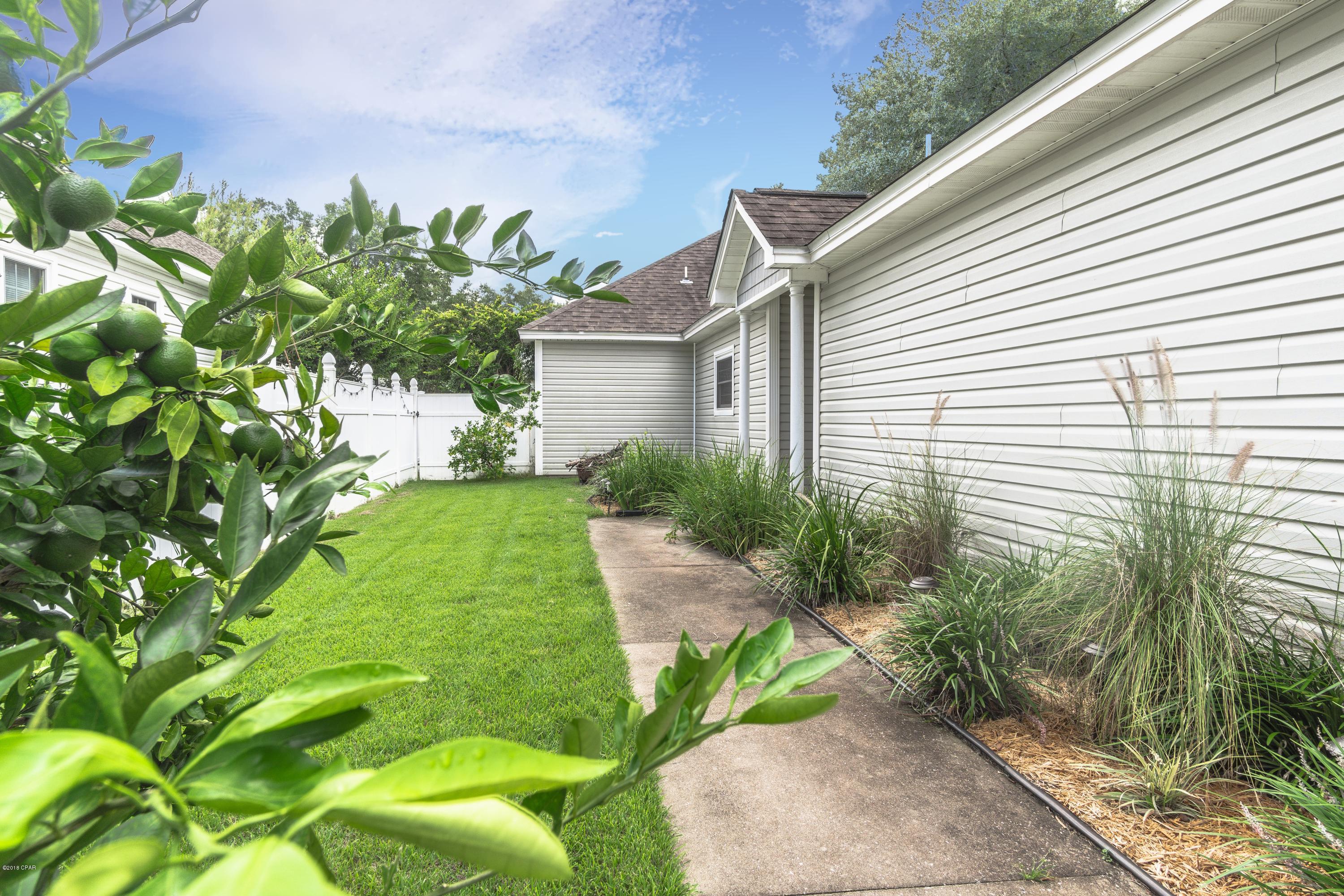 Riverside Park - Residential