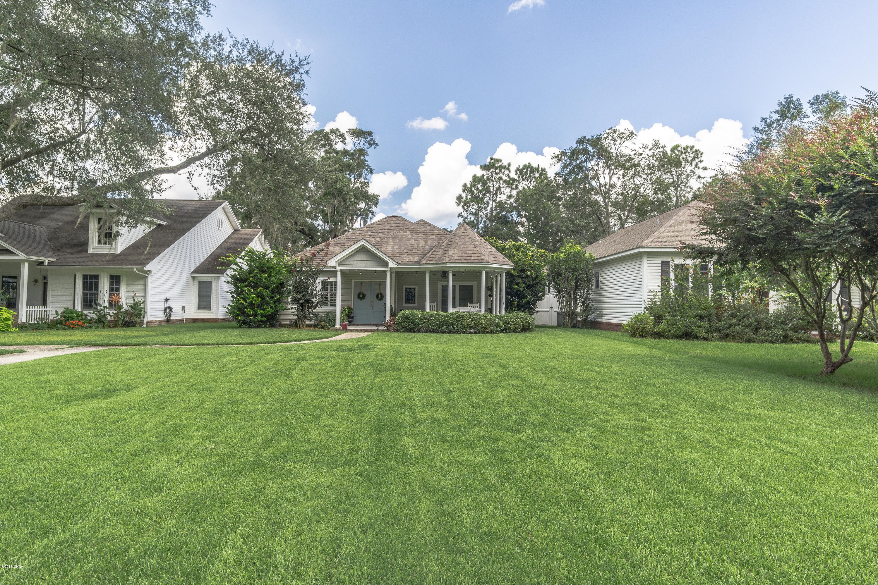 Riverside Park - Residential