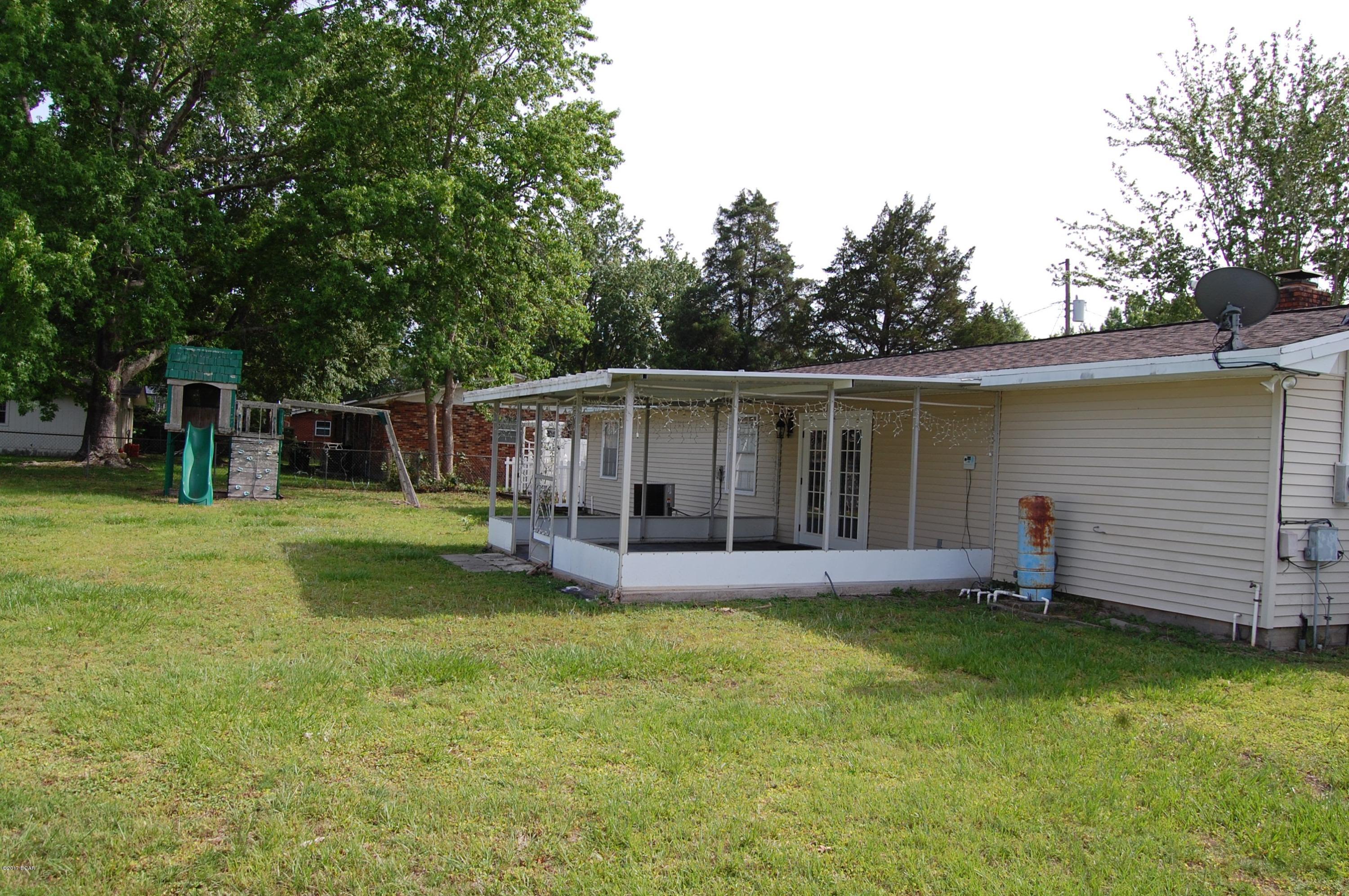 Highland City - Residential