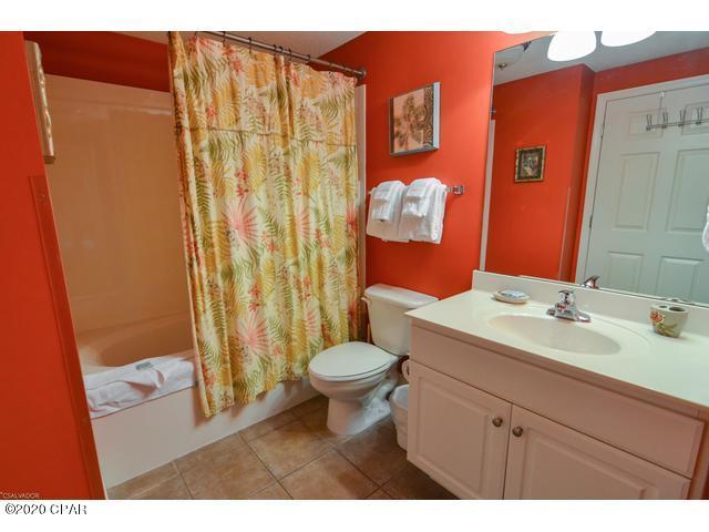 Majestic Beach Tower I - Residential Lease