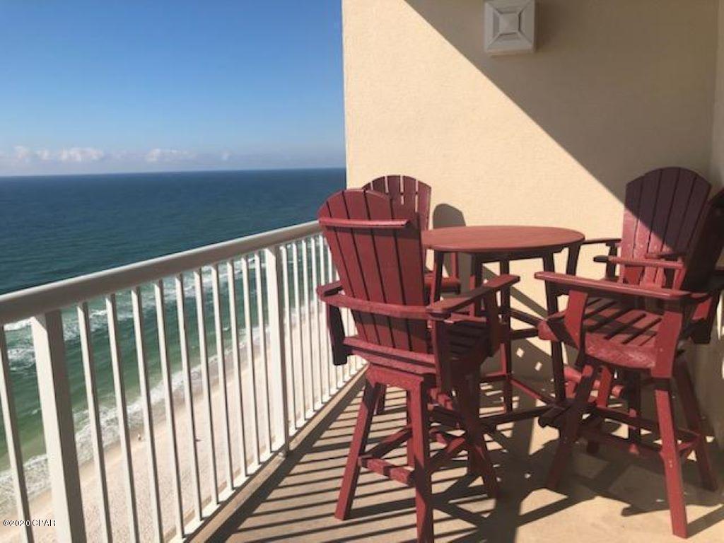 Majestic Beach Tower I - Residential Lease