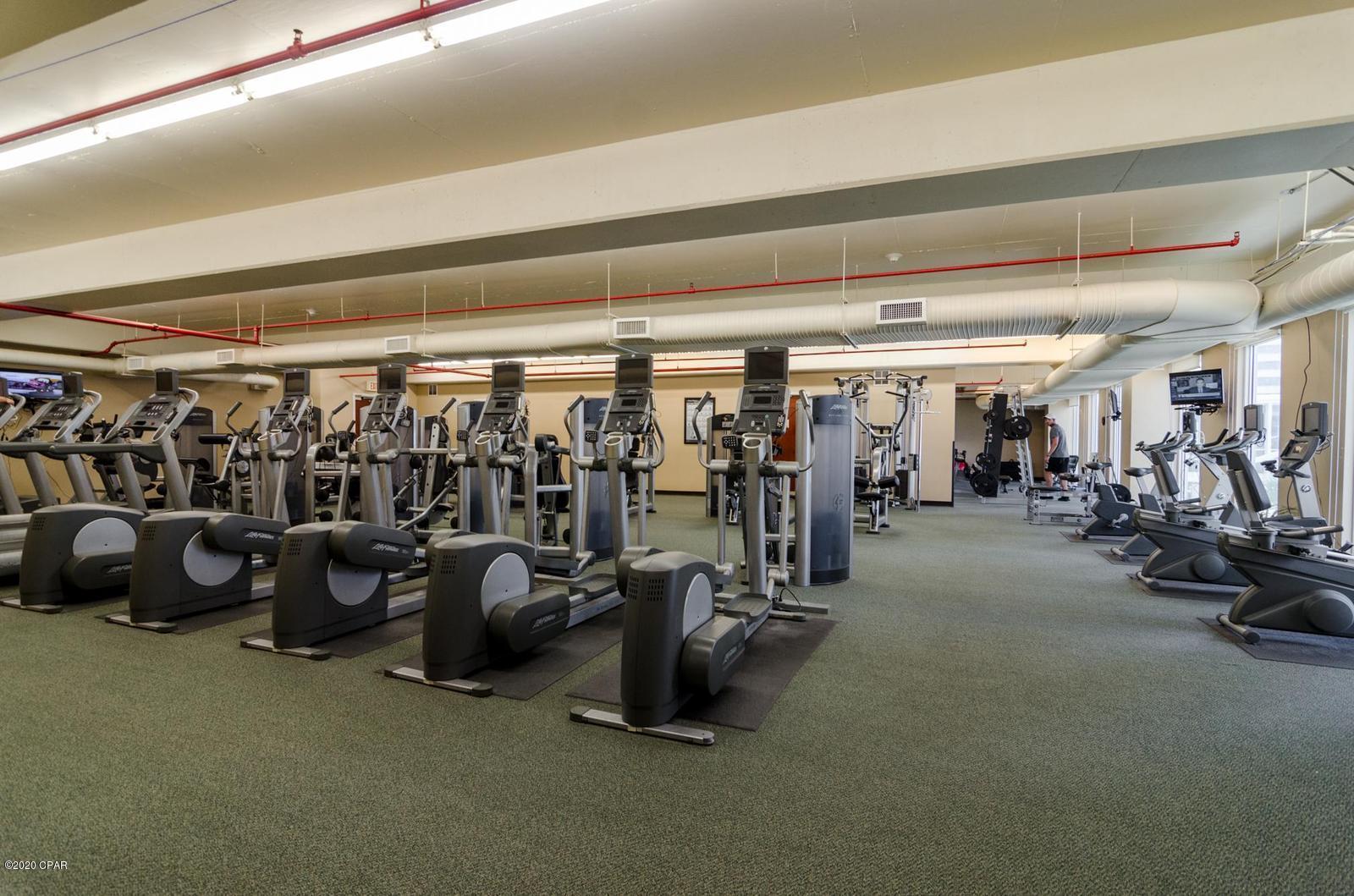 Majestic Beach Tower I - Residential Lease