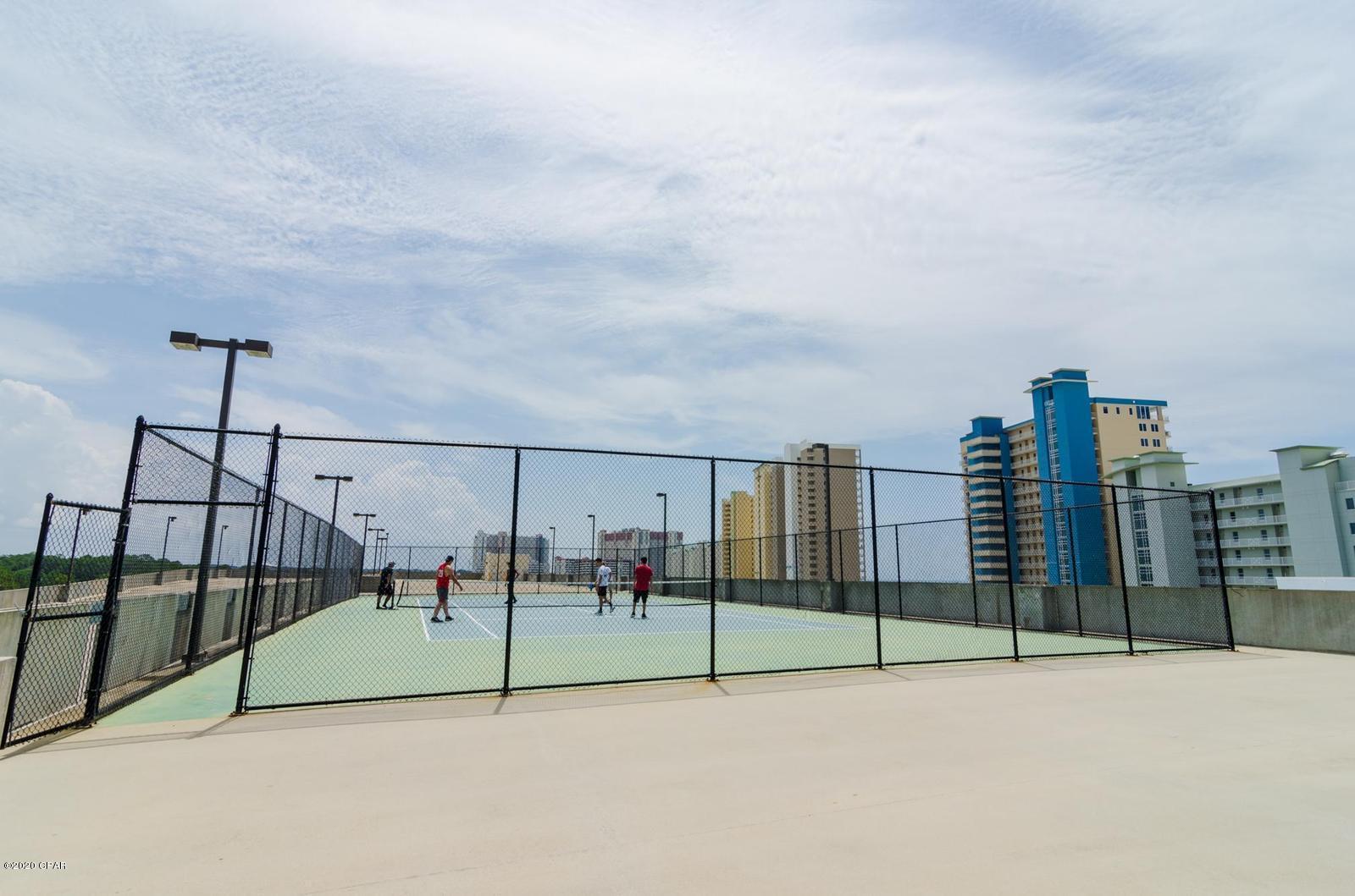 Majestic Beach Tower I - Residential Lease