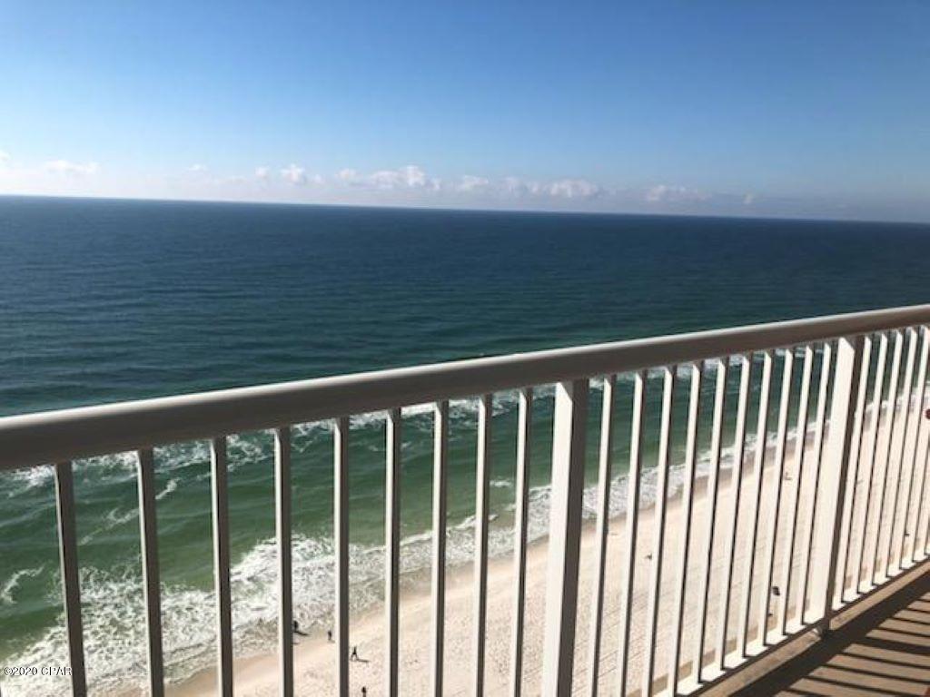 Majestic Beach Tower I - Residential Lease