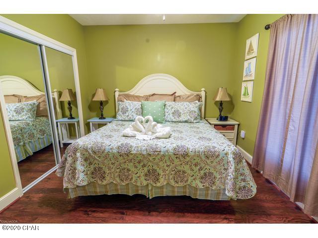 Majestic Beach Tower I - Residential Lease