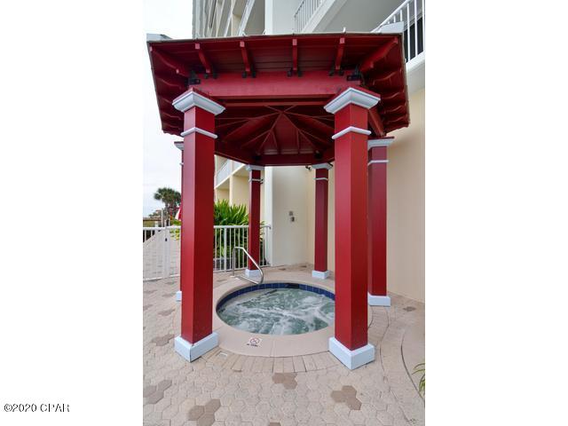 Majestic Beach Tower I - Residential Lease