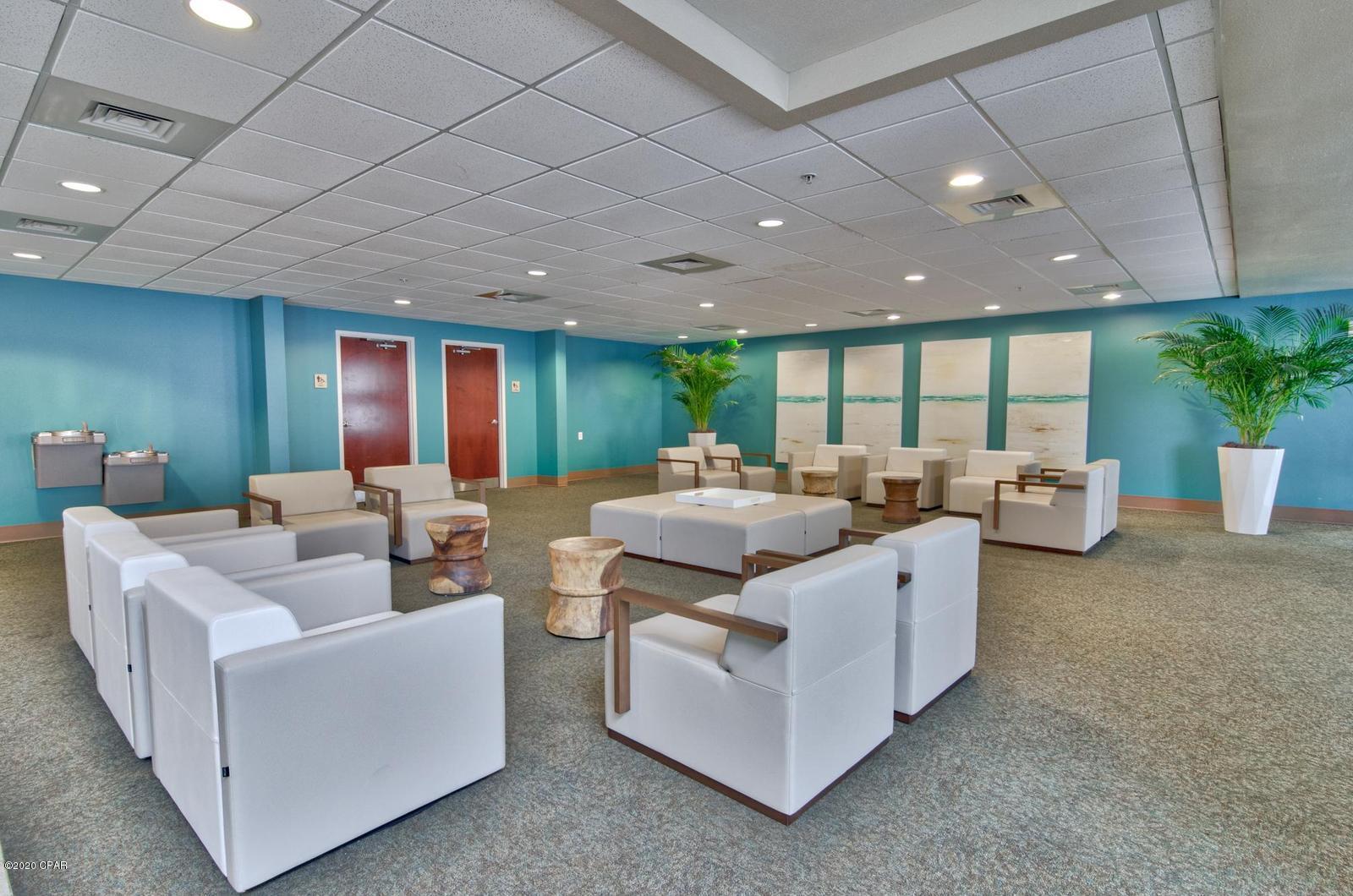 Majestic Beach Tower I - Residential Lease