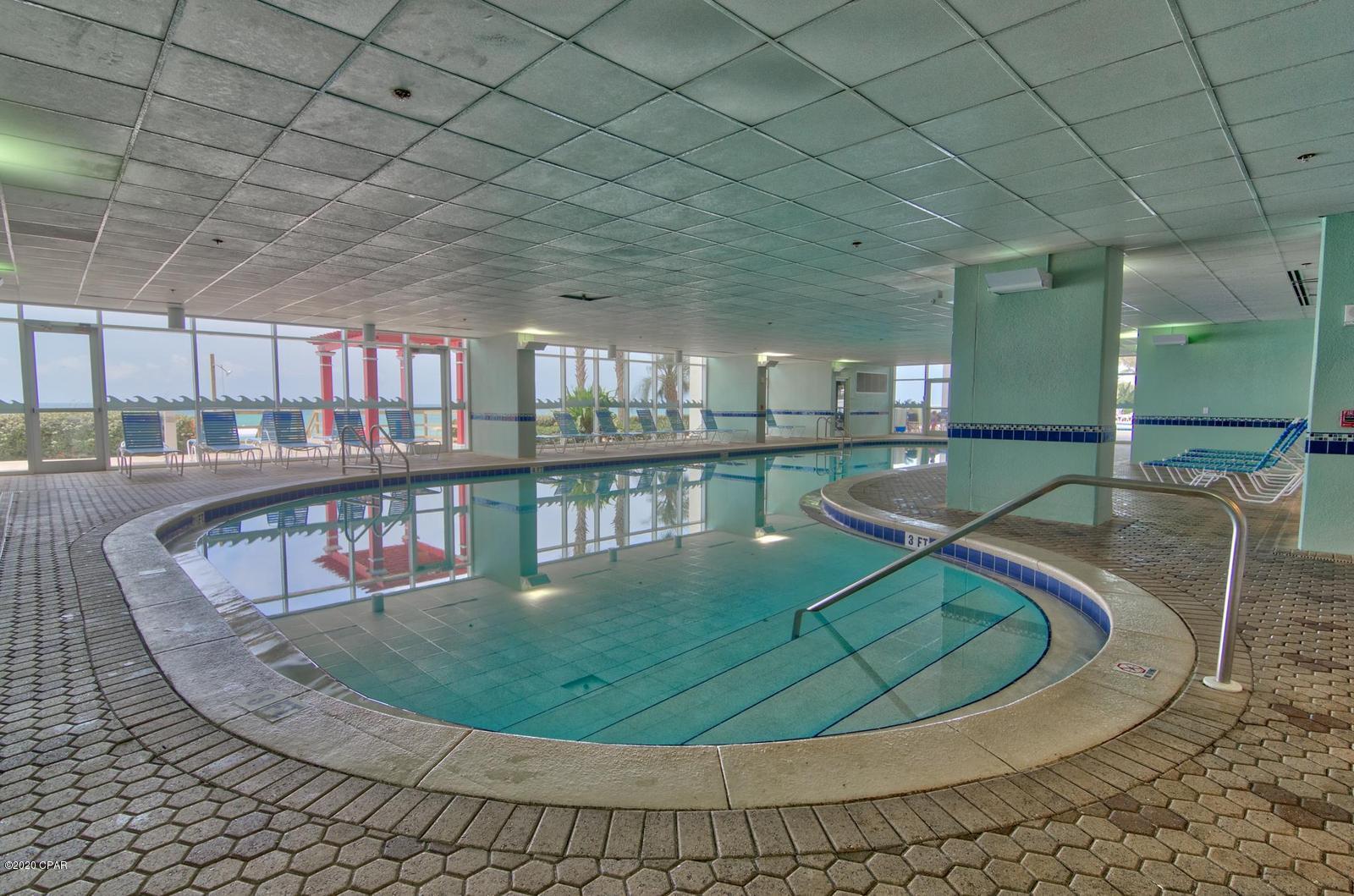 Majestic Beach Tower I - Residential Lease