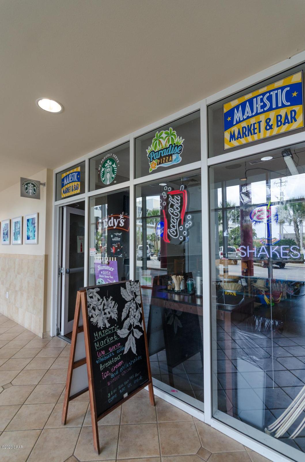 Majestic Beach Tower I - Residential Lease