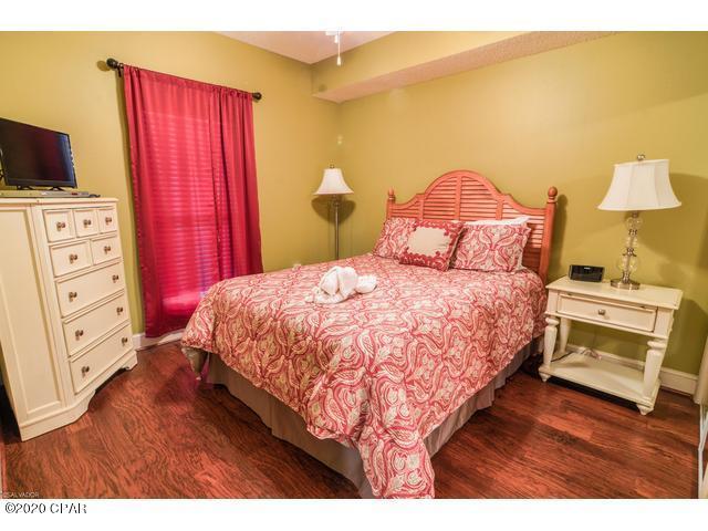 Majestic Beach Tower I - Residential Lease