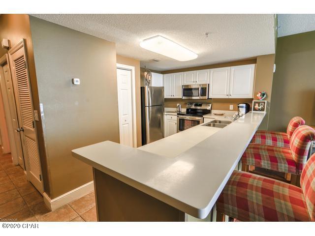 Majestic Beach Tower I - Residential Lease