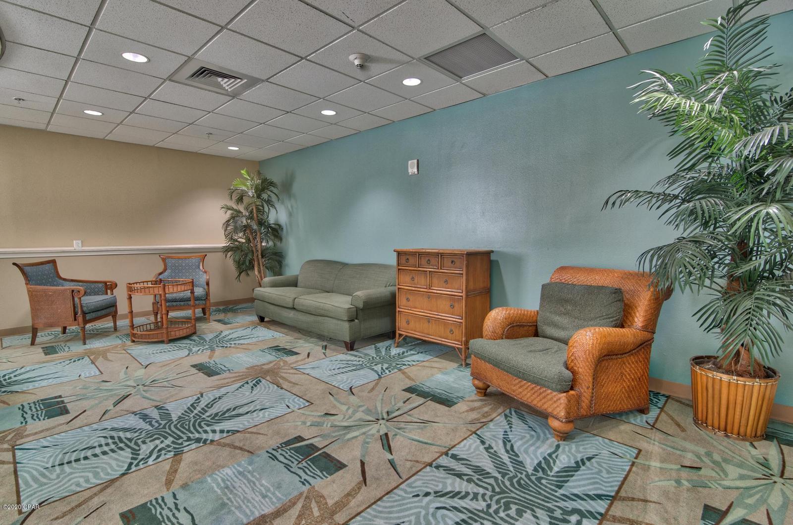 Majestic Beach Tower I - Residential Lease