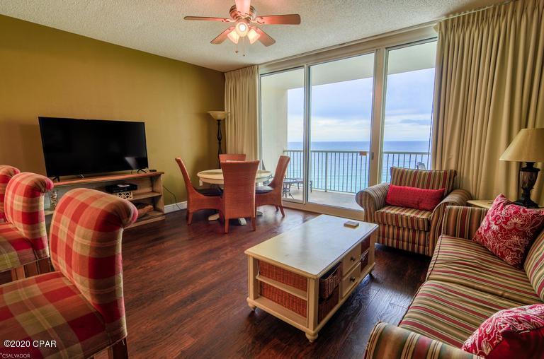 Majestic Beach Tower I - Residential Lease