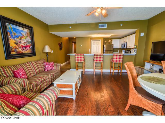 Majestic Beach Tower I - Residential Lease