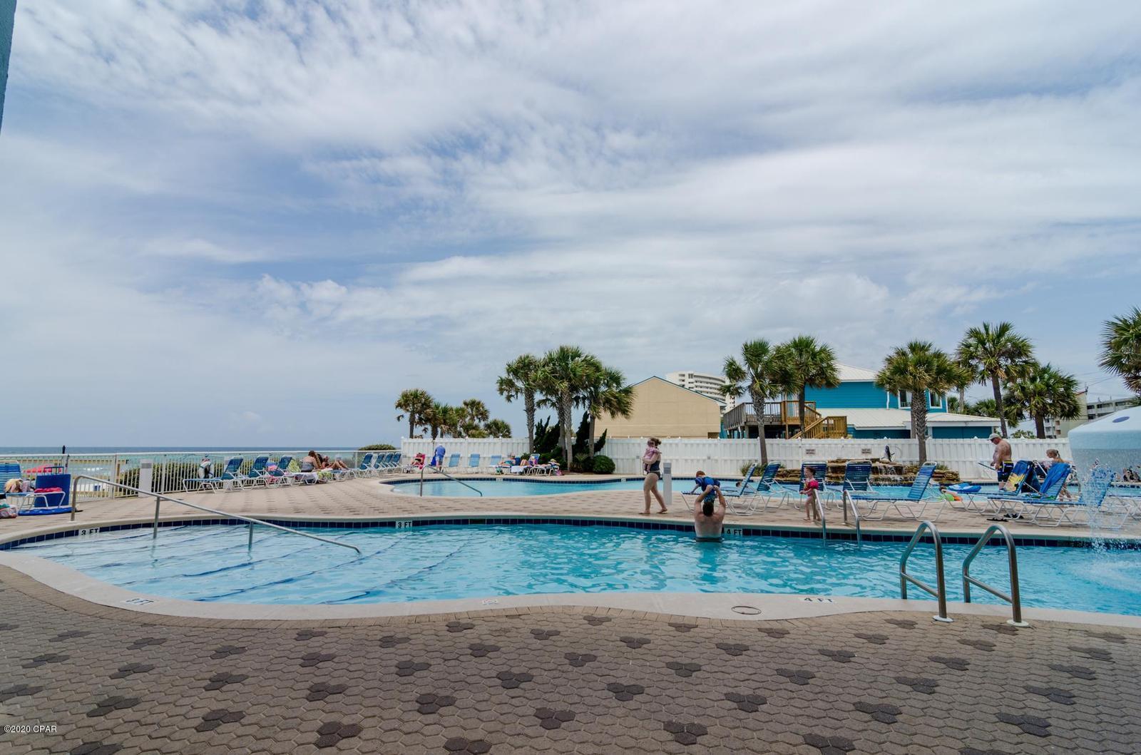 Majestic Beach Tower I - Residential Lease