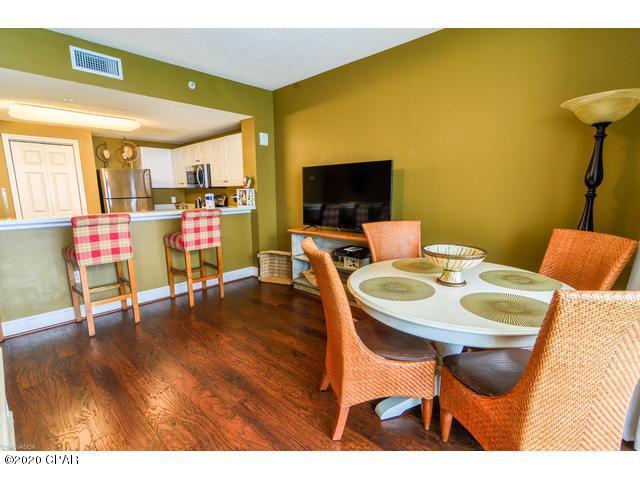 Majestic Beach Tower I - Residential Lease