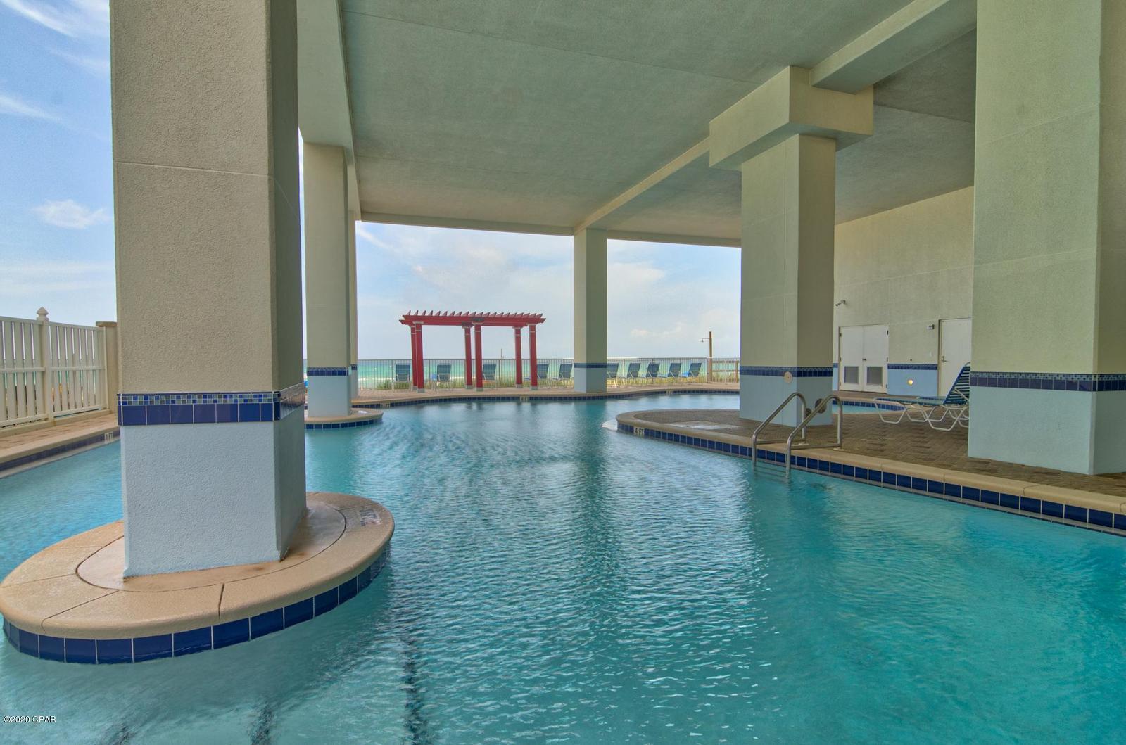 Majestic Beach Tower I - Residential Lease