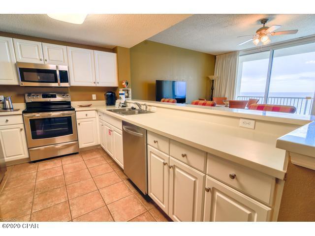 Majestic Beach Tower I - Residential Lease