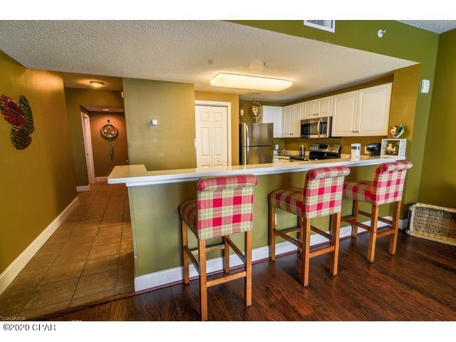 Majestic Beach Tower I - Residential Lease