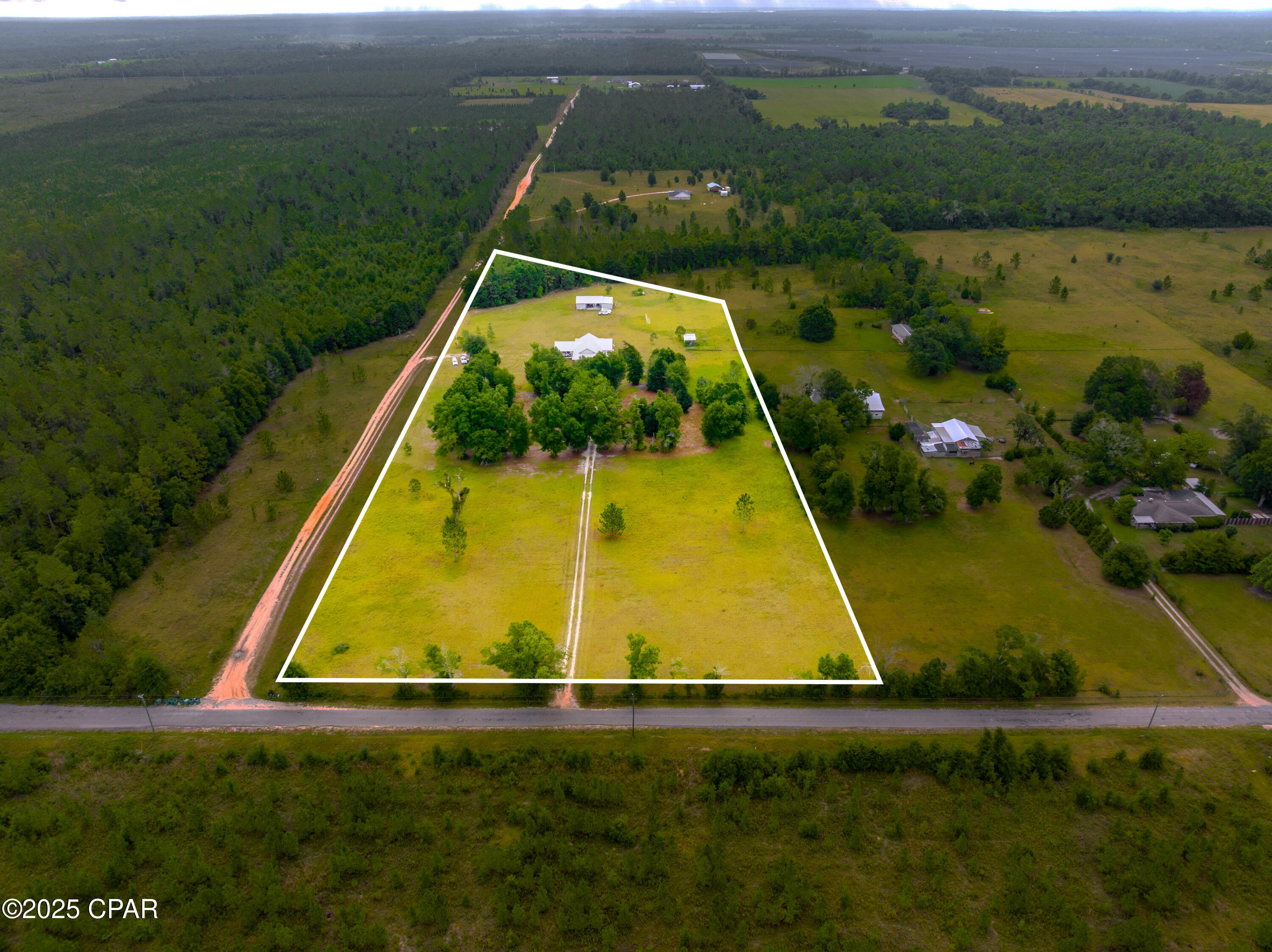 [No Recorded Subdiv] - Residential