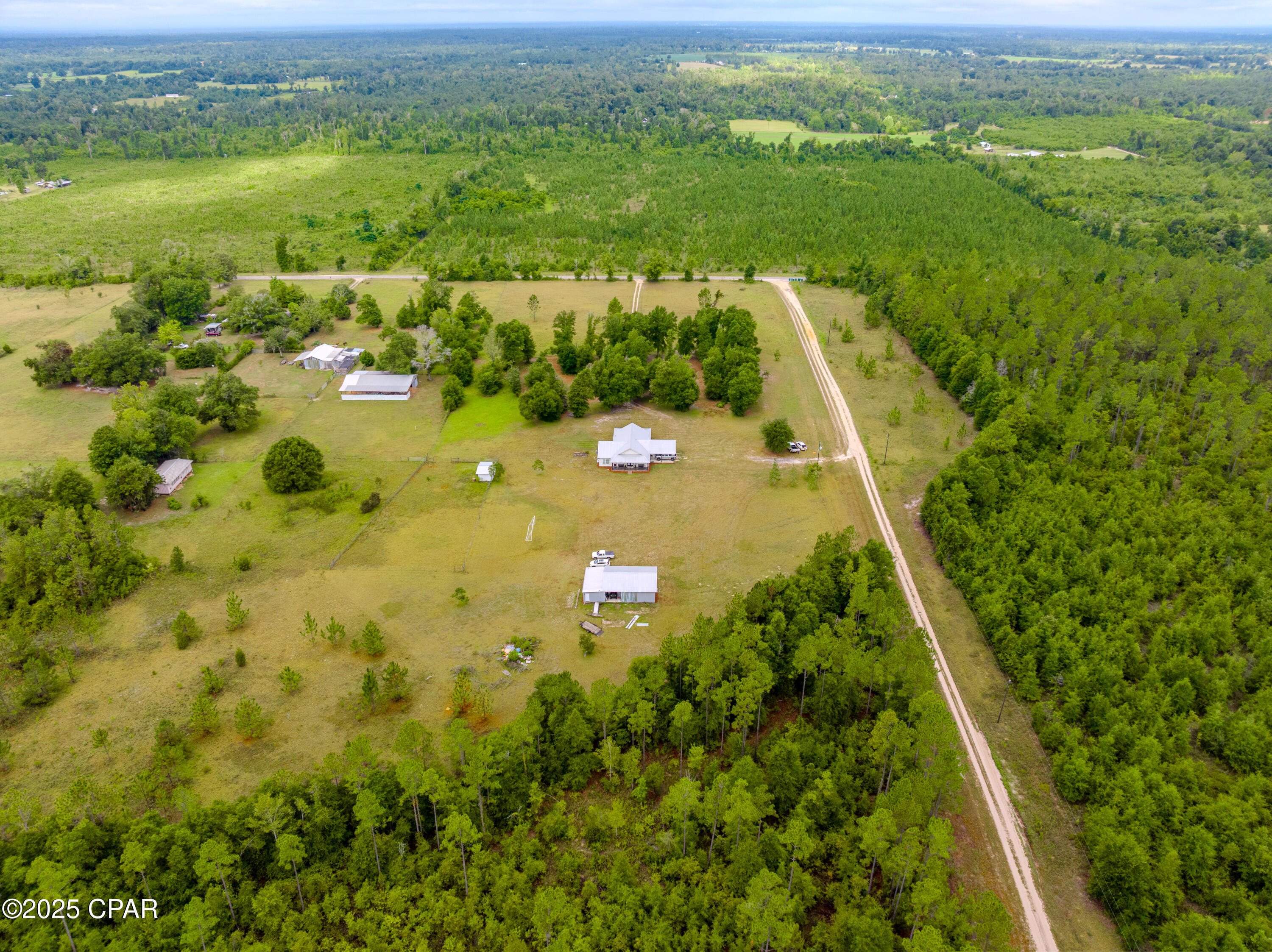 [No Recorded Subdiv] - Residential