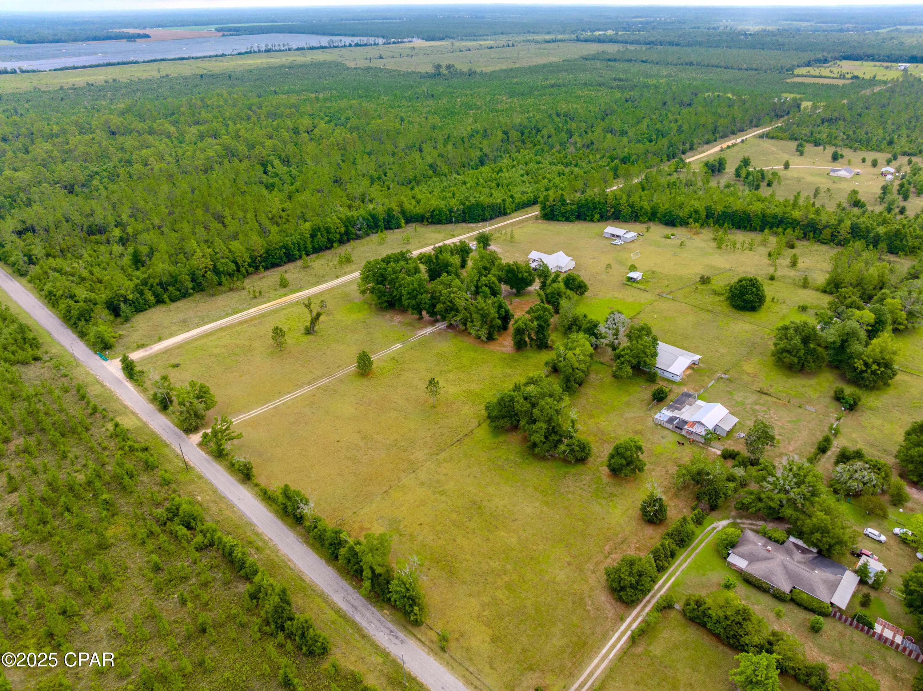 [No Recorded Subdiv] - Residential