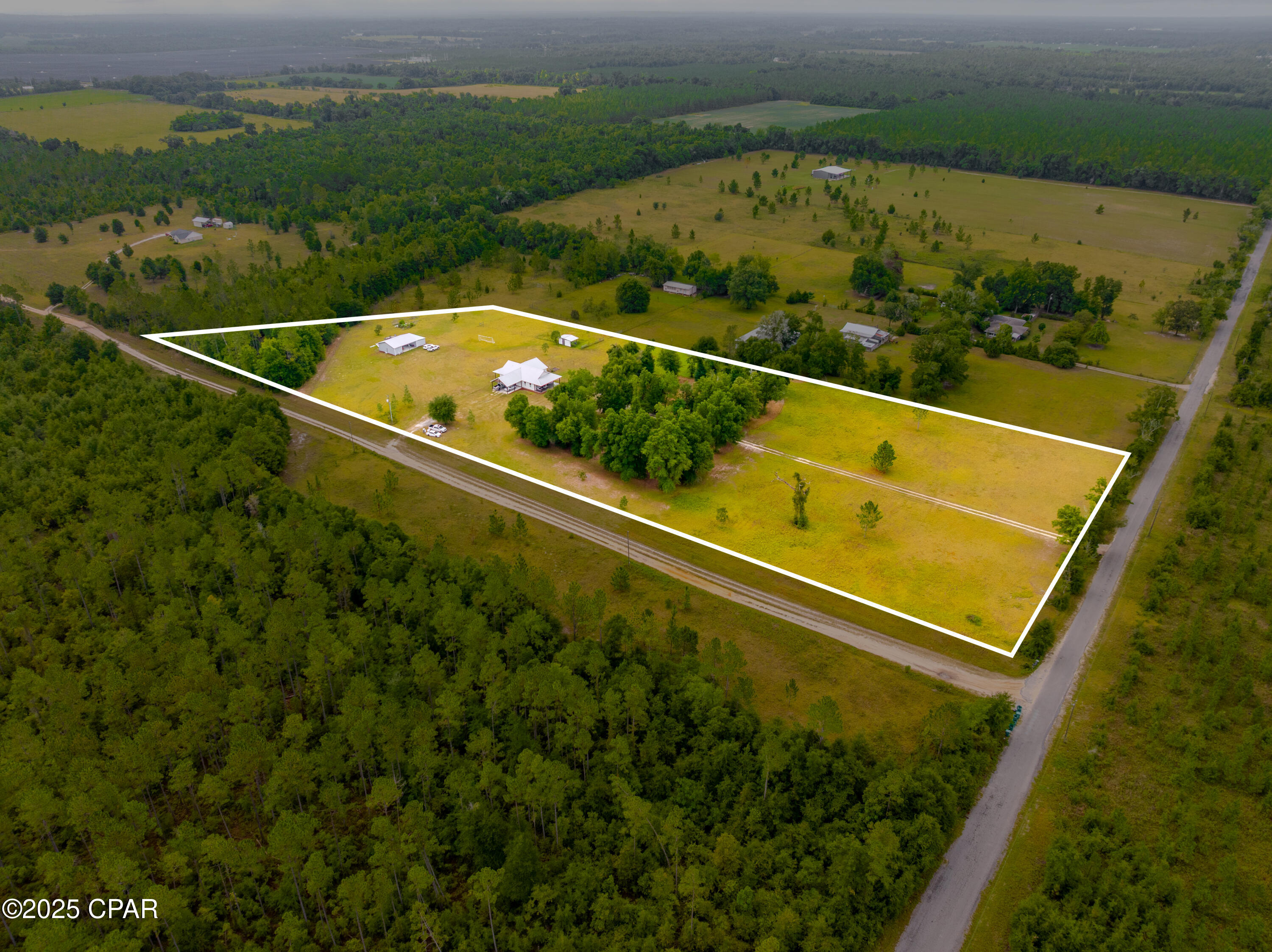 [No Recorded Subdiv] - Residential