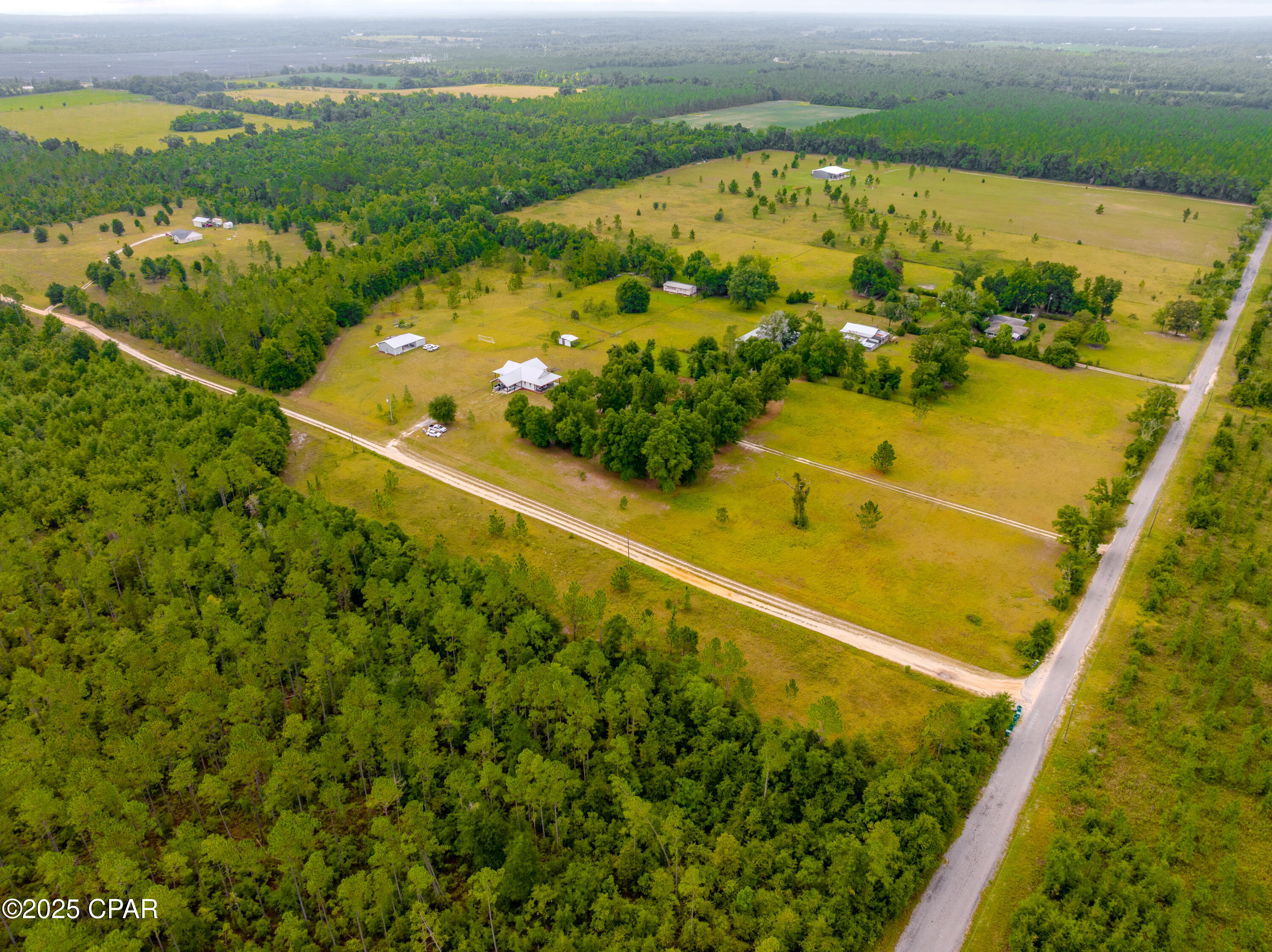 [No Recorded Subdiv] - Residential