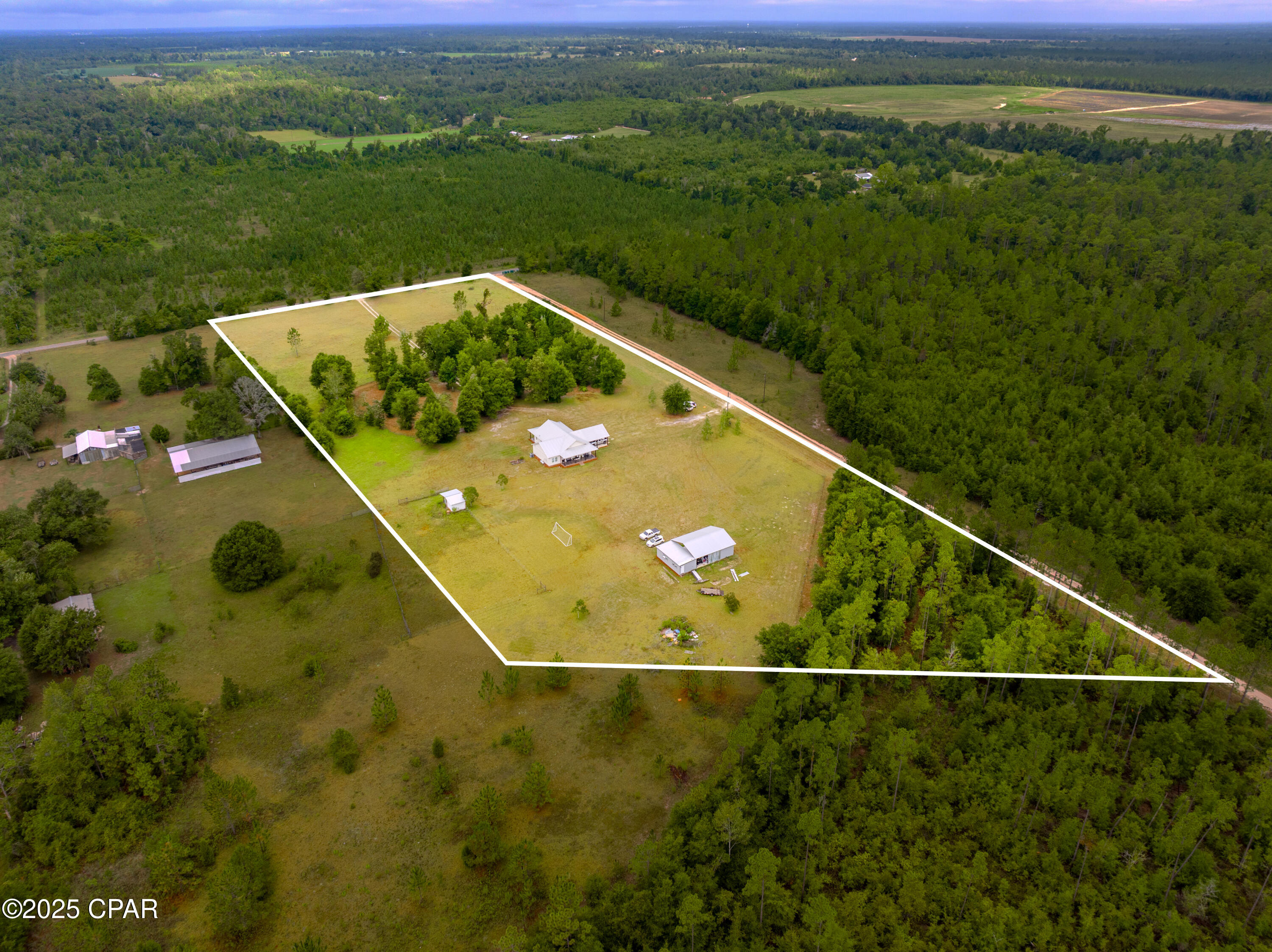 [No Recorded Subdiv] - Residential