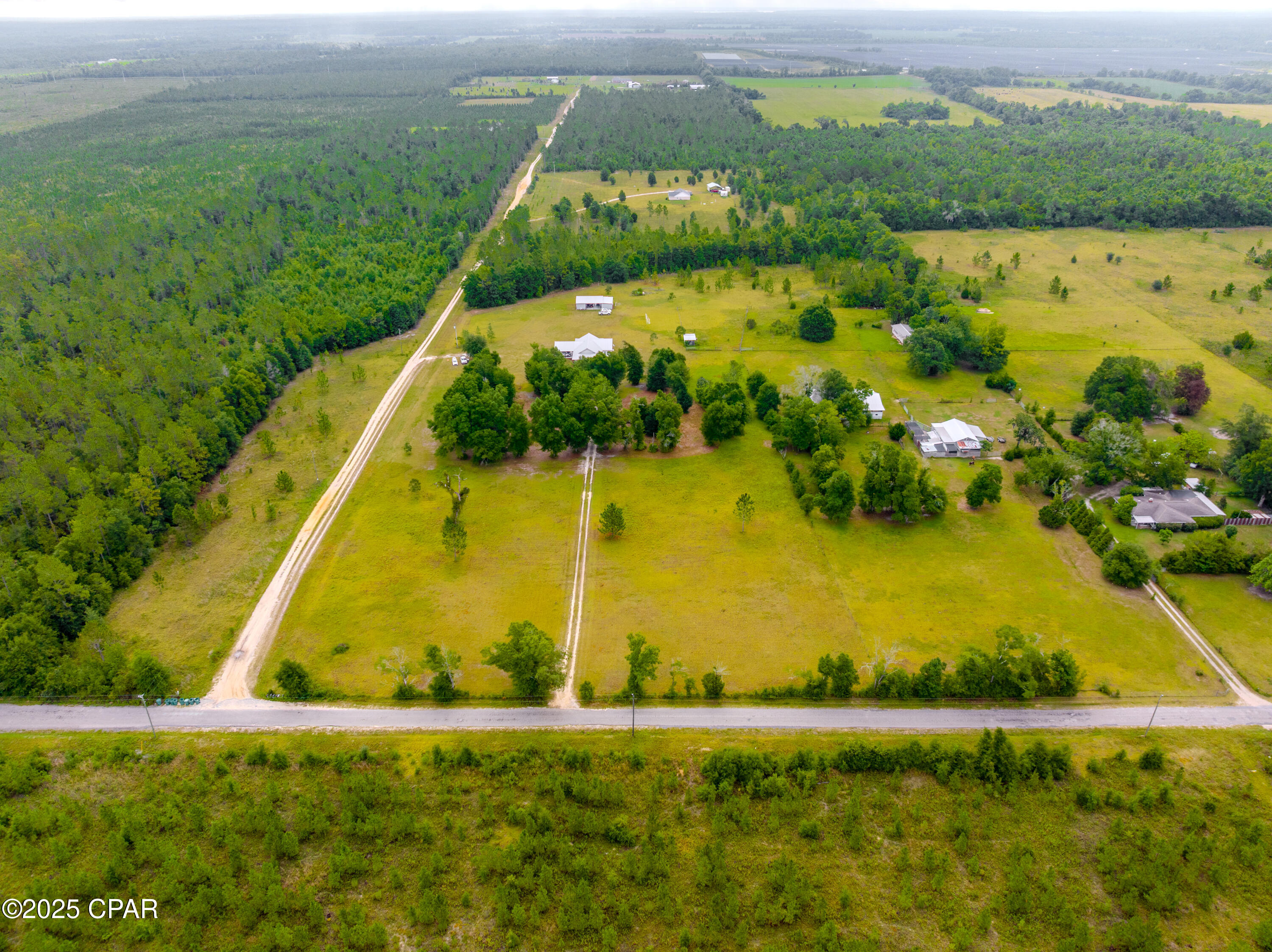 [No Recorded Subdiv] - Residential