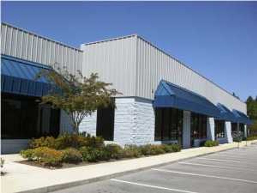 Why lease when you can buy? ''Griffin Commerce Plaza'' is subdivided into 2,000 sq. ft. commercial condominium units. These are ''flex'' units comprised of finished office space and warehouse space. There are three different space plans available for the office space. Each 2,000 sq. ft. unit includes one, 10' W x 12'H street-level rollup door. One ADA restroom in the office and one ADA restroom in the warehouse. Shared dock-height truck well loading in the truck court behind the building. Several units available. Pricing is ''as-is'' and multiple units can be combined to create a larger space. Unit #124 includes 600 square feet of office space and 1,400 square feet of warehouse space (Note the Sq. Ft. HVAC Field above is input as 2,000 as the MLS system does not work properly