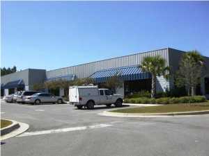 Beach Commerce Park - Commercial Sale